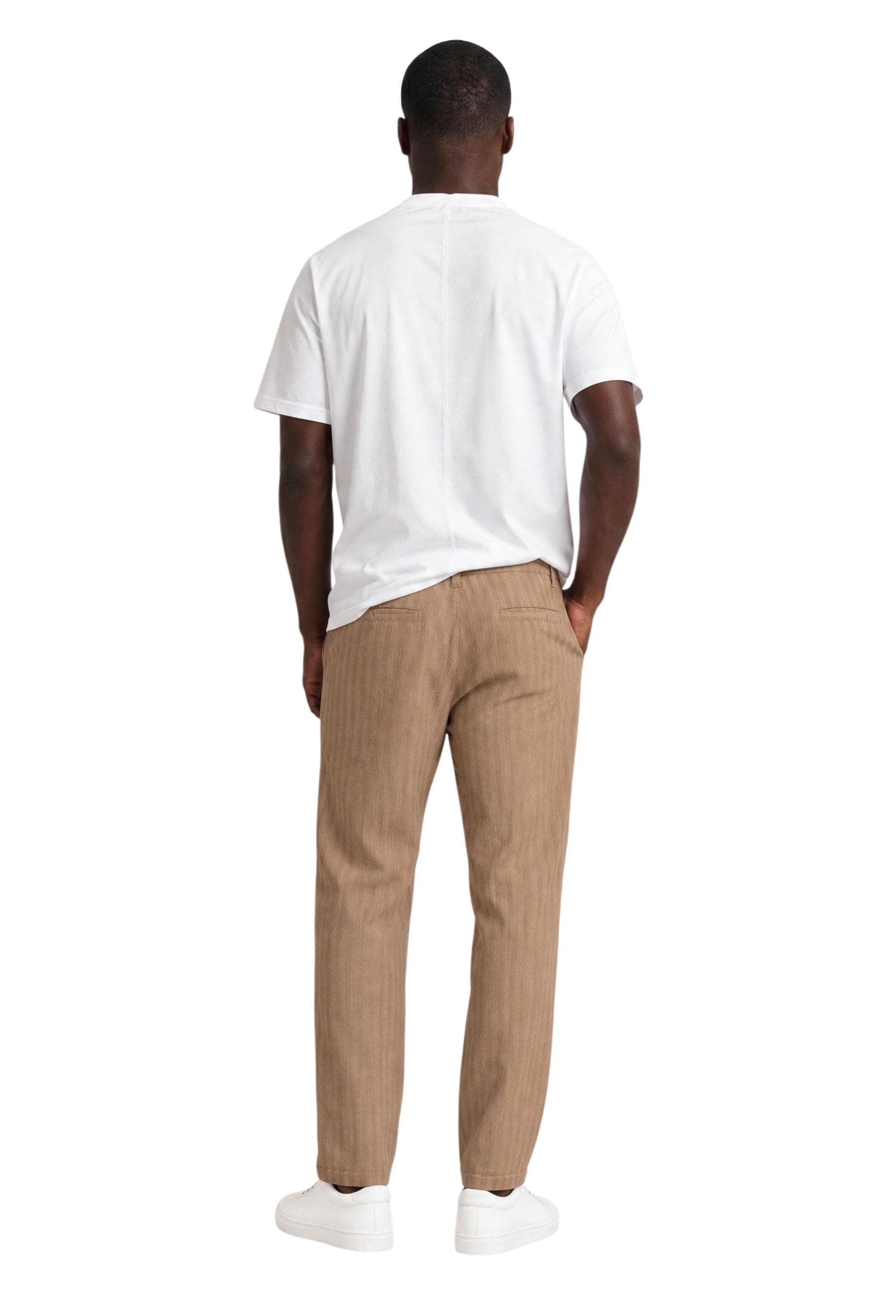 Hydra Clothing Men Trousers