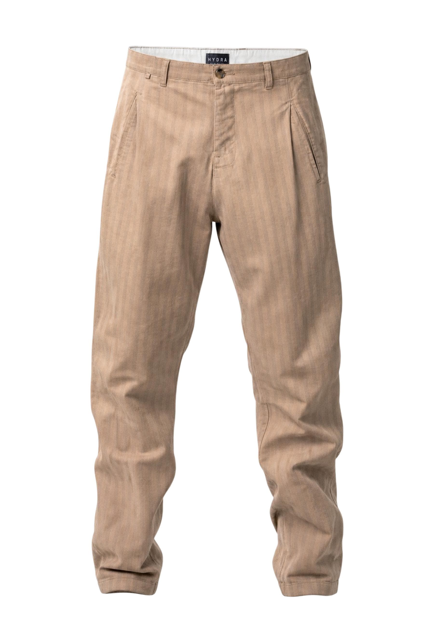 Hydra Clothing Men Trousers