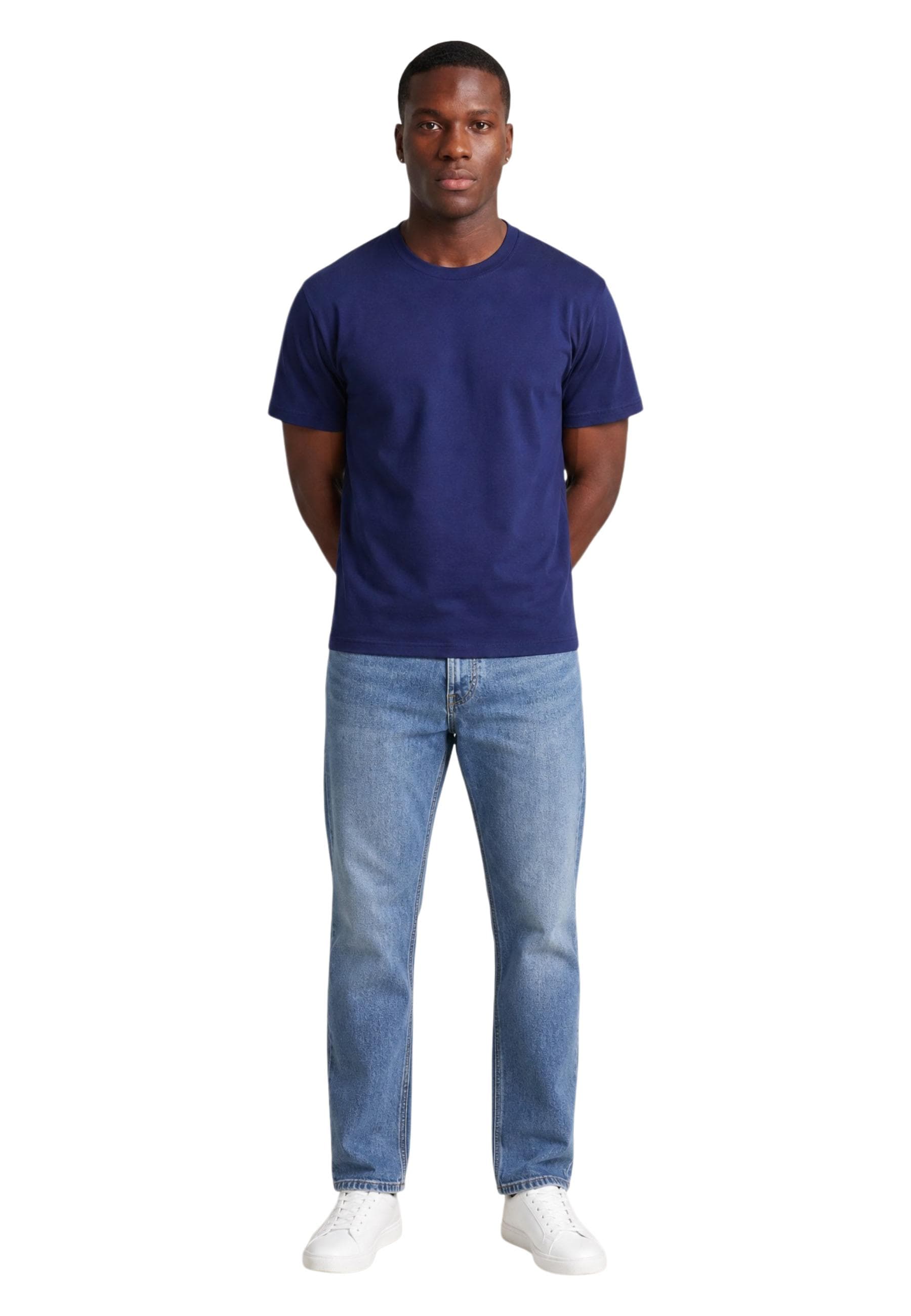 Hydra Clothing Men T-Shirt