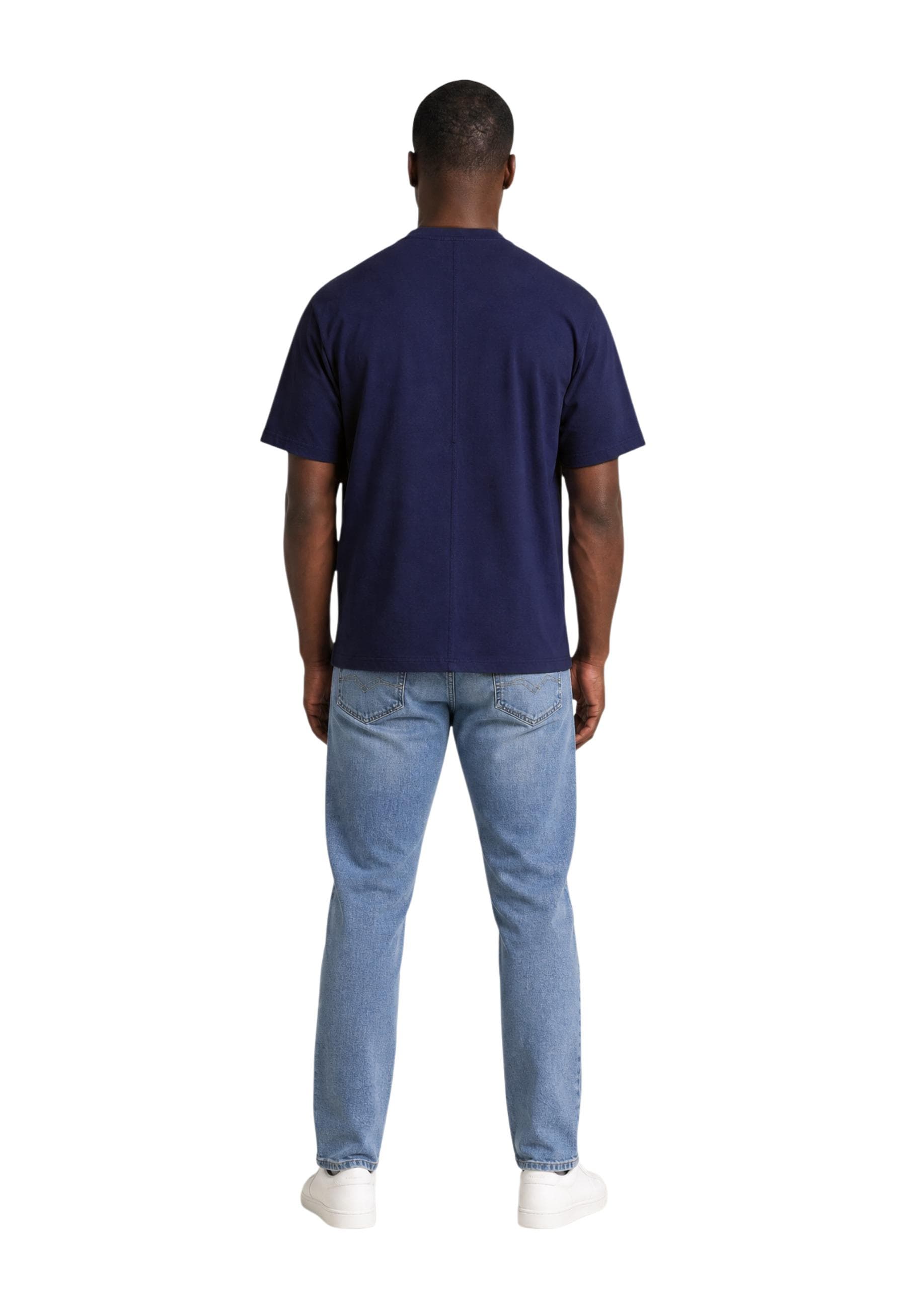 Hydra Clothing Men T-Shirt