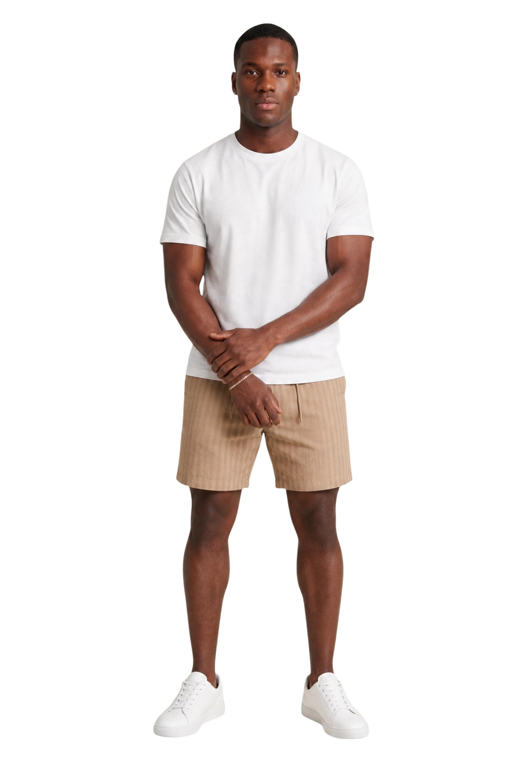 Hydra Clothing Men Shorts