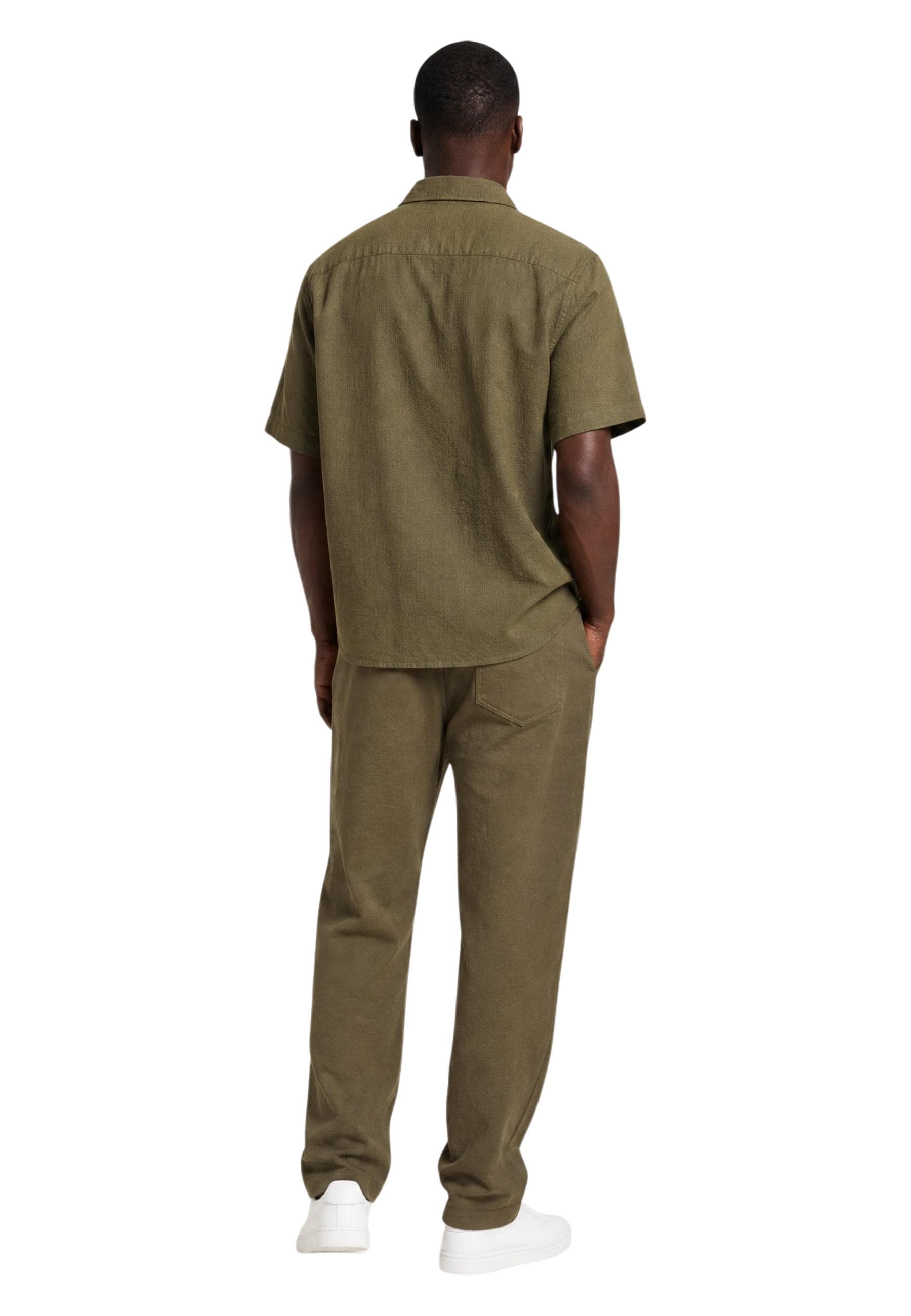Hydra Clothing Men Trousers