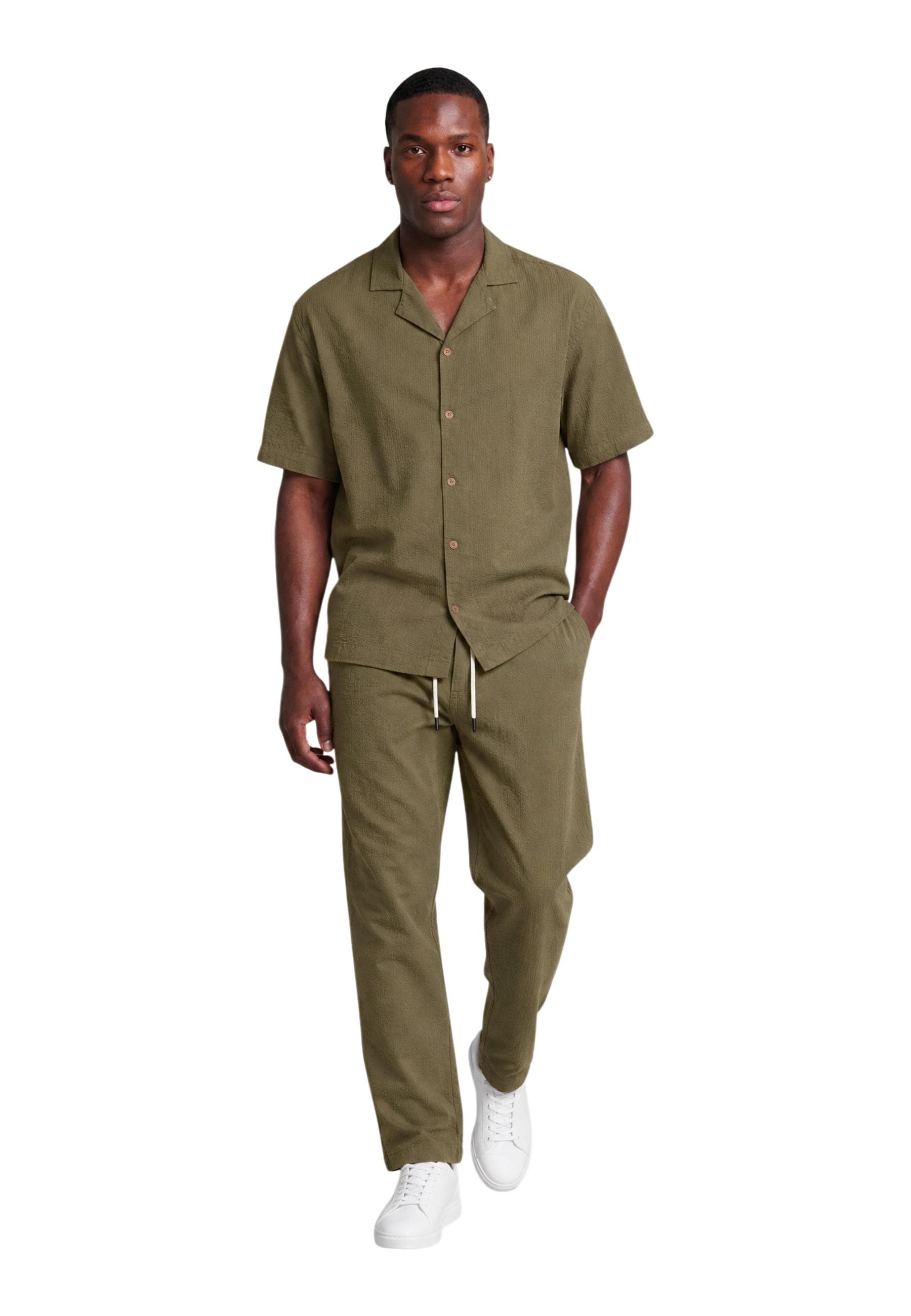 Hydra Clothing Men Trousers