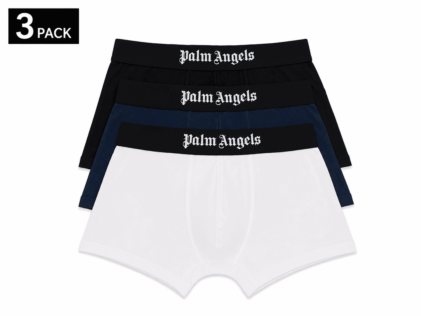 Palm Angels Men Underwear