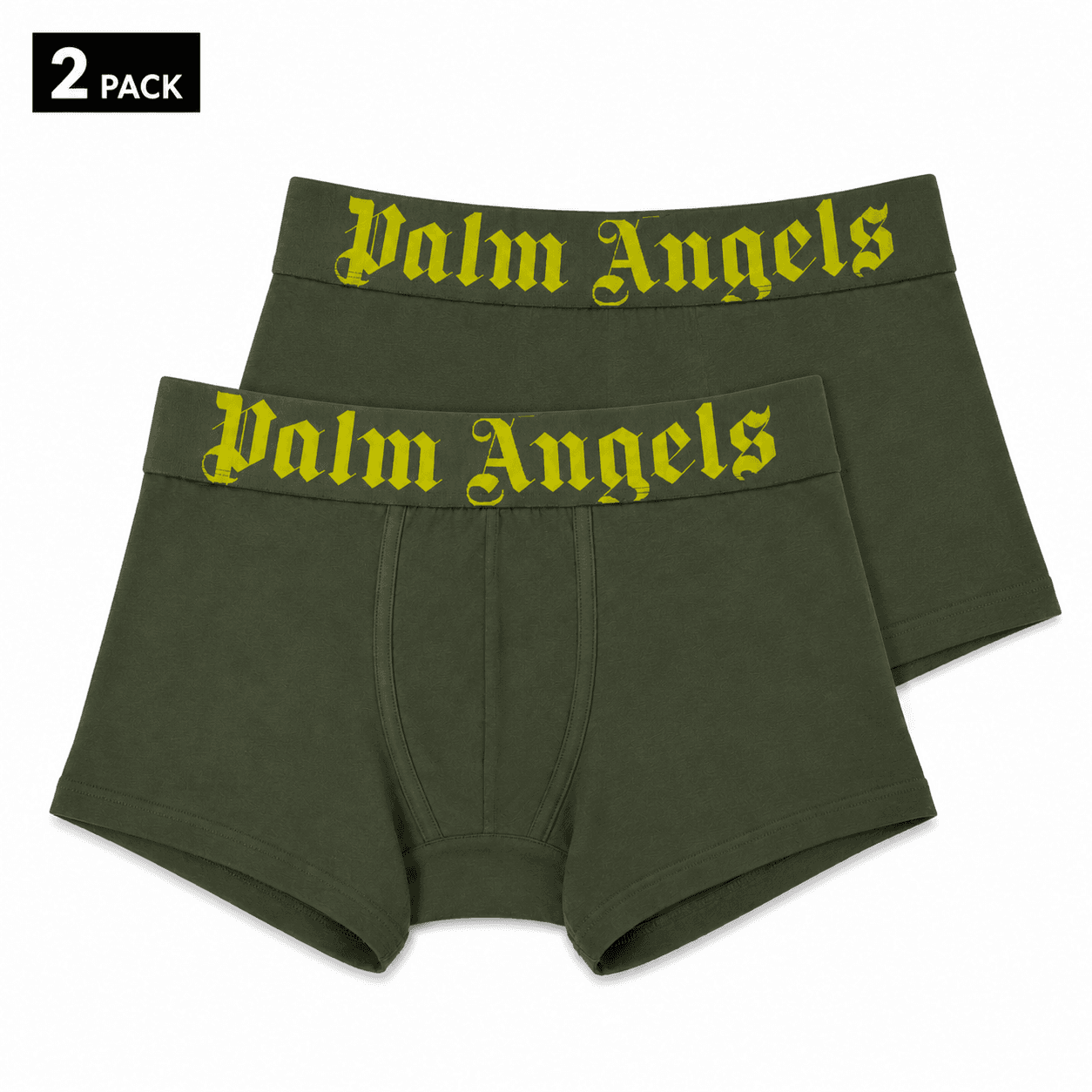 Palm Angels Men Underwear