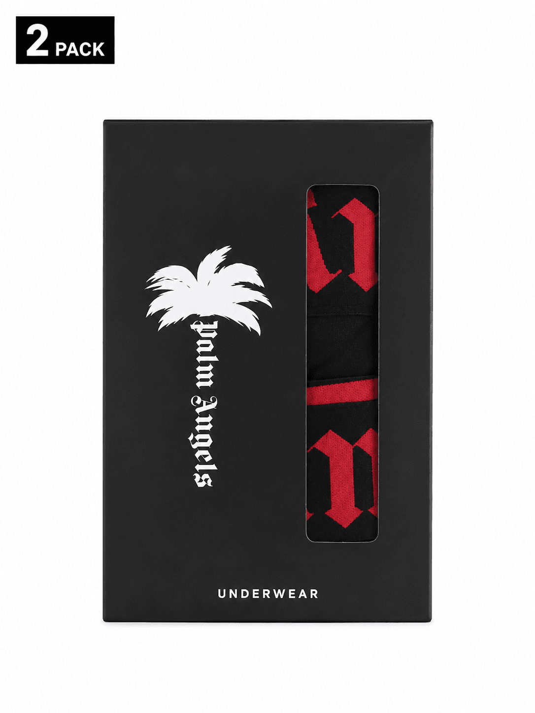Palm Angels Men Underwear