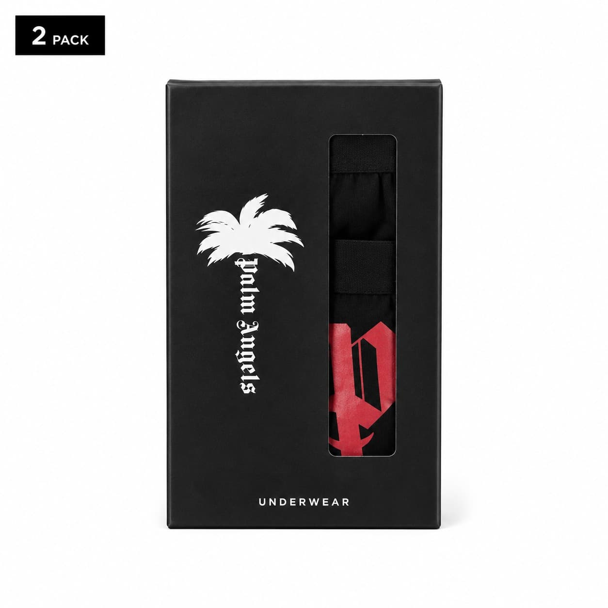 Palm Angels Men Underwear