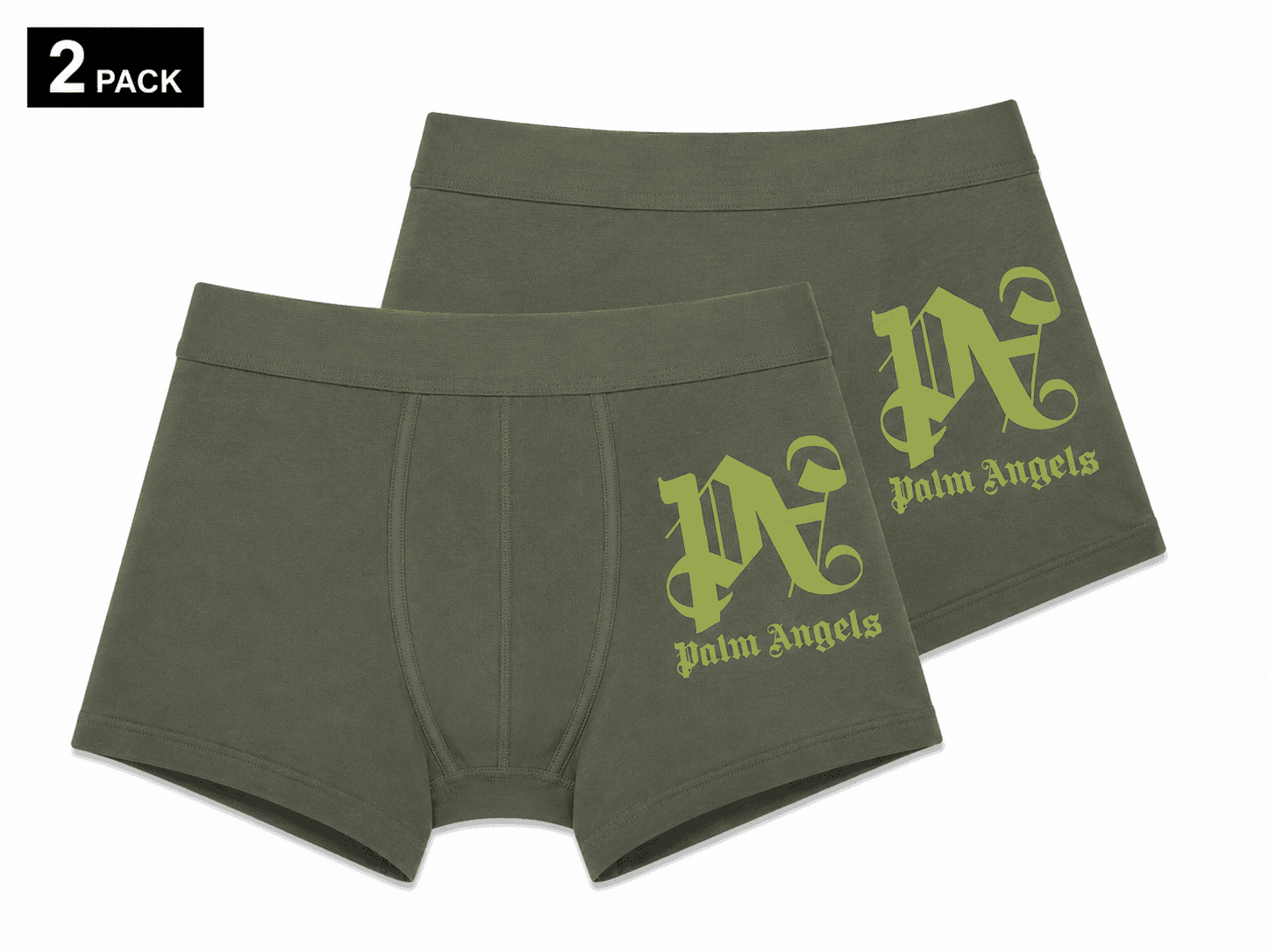 Palm Angels Men Underwear