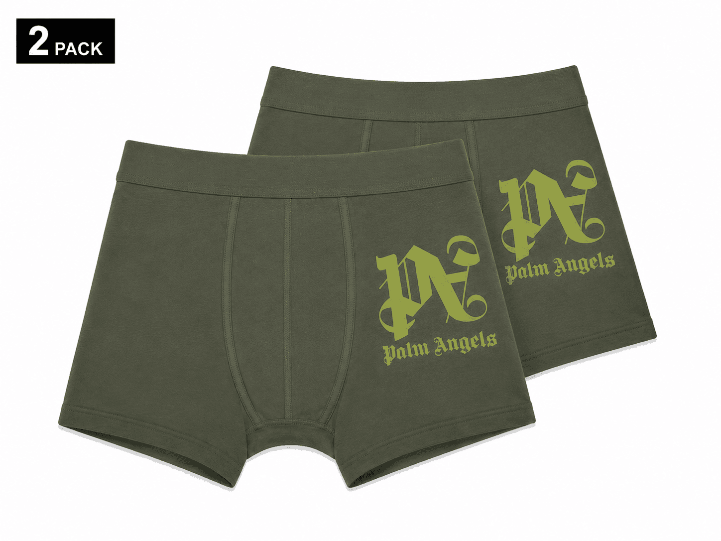 Palm Angels Men Underwear