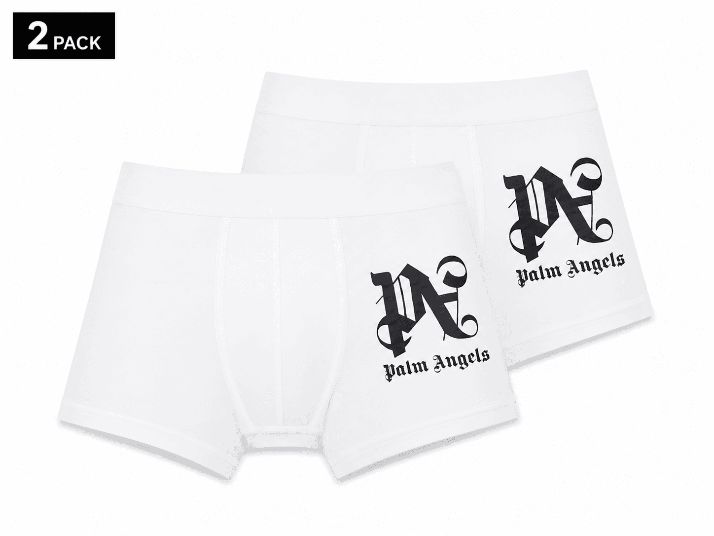 Palm Angels Men Underwear