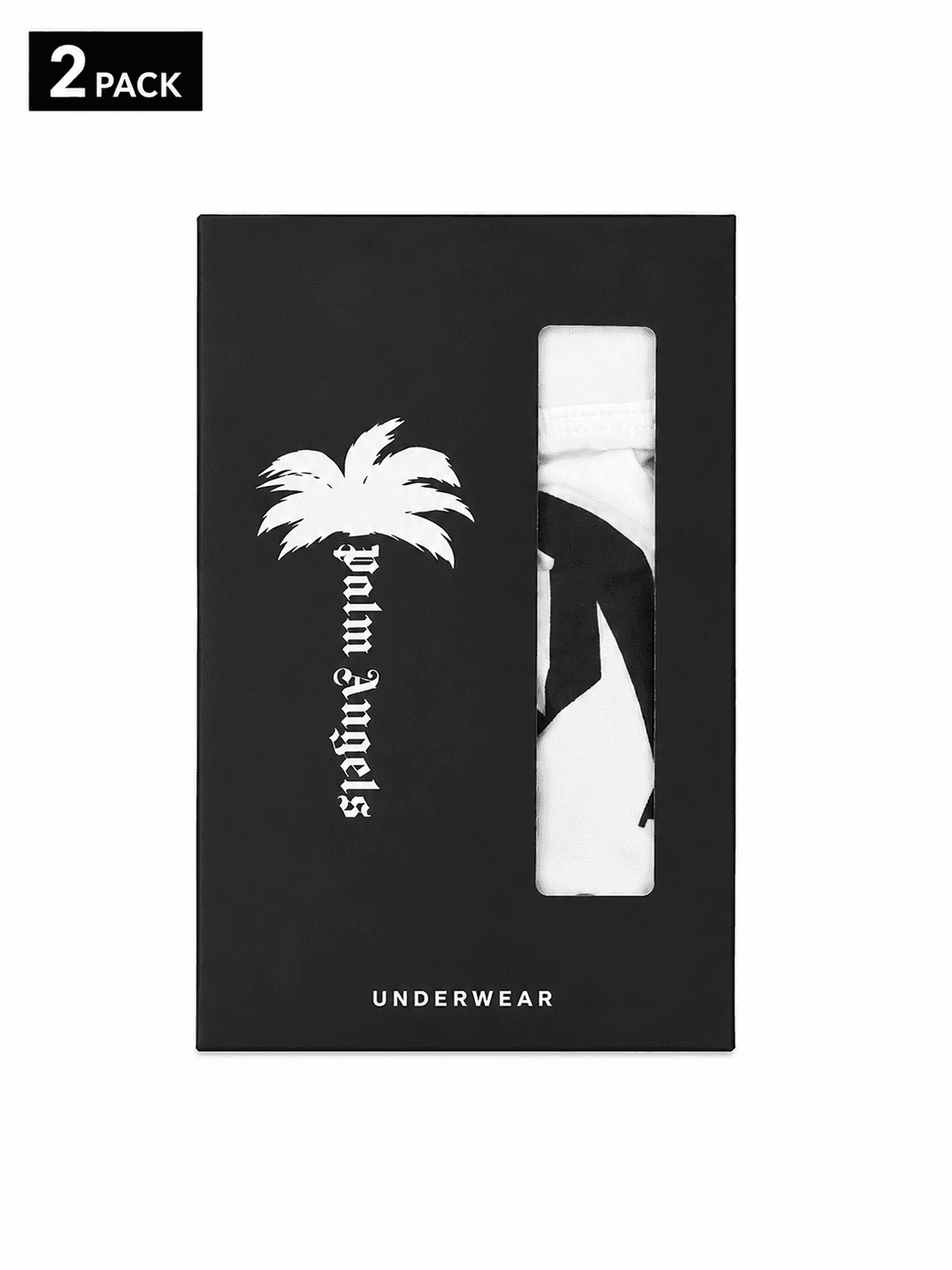 Palm Angels Men Underwear
