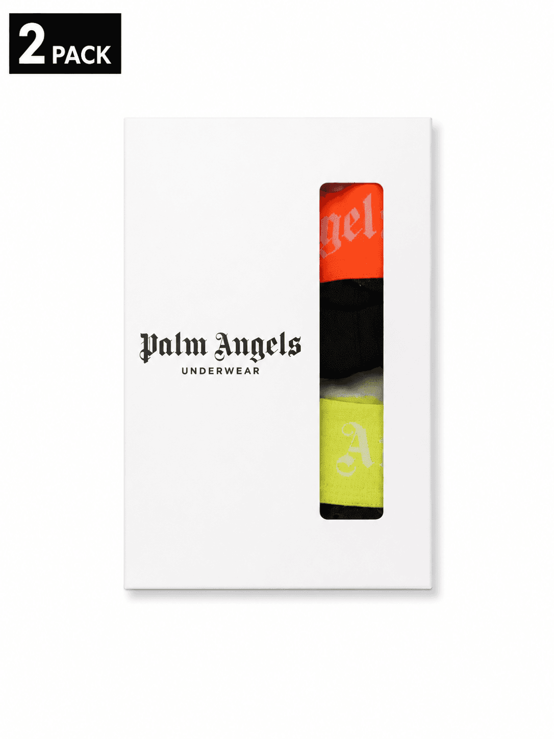 Palm Angels Men Underwear