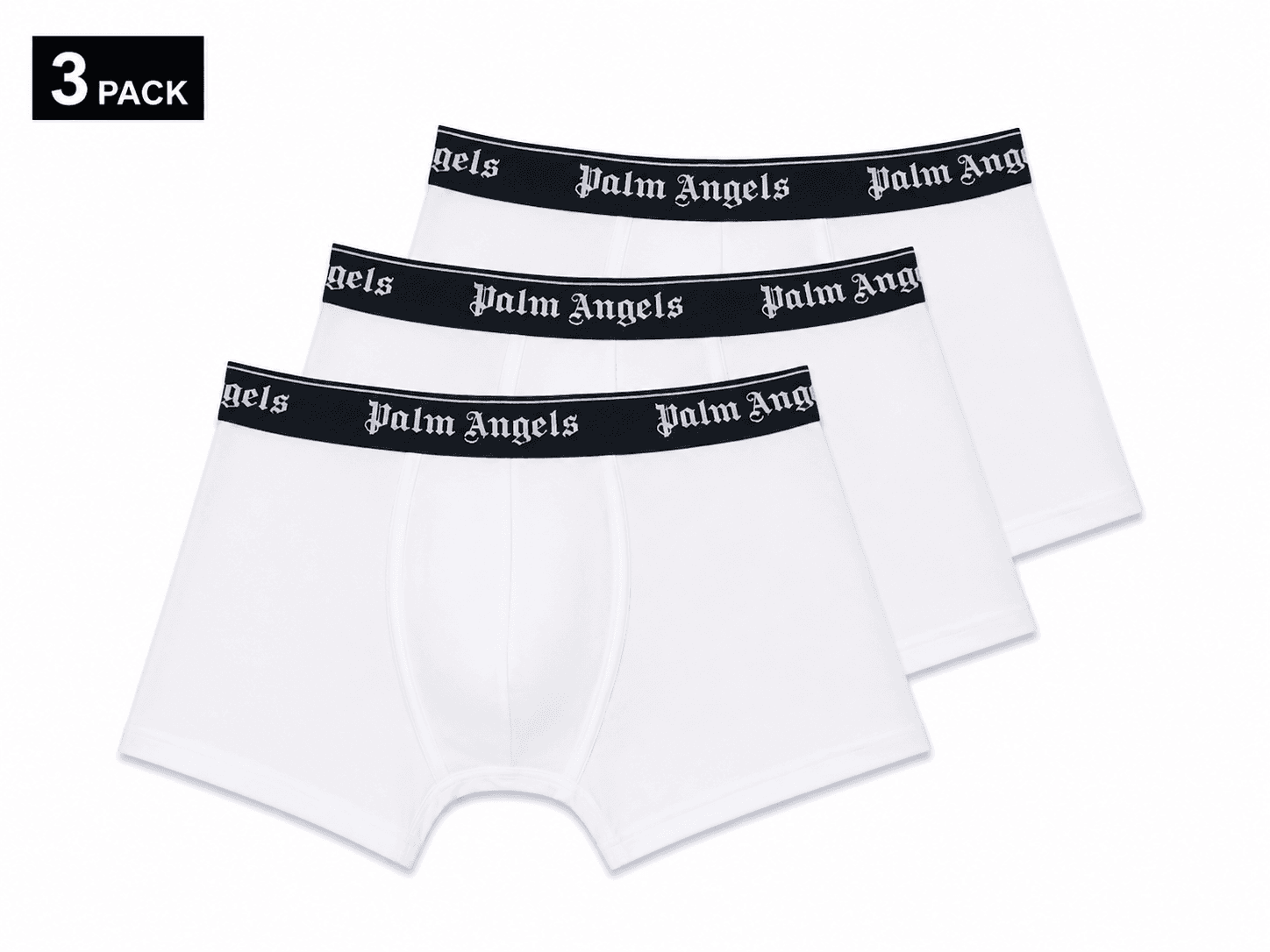 Palm Angels Men Underwear