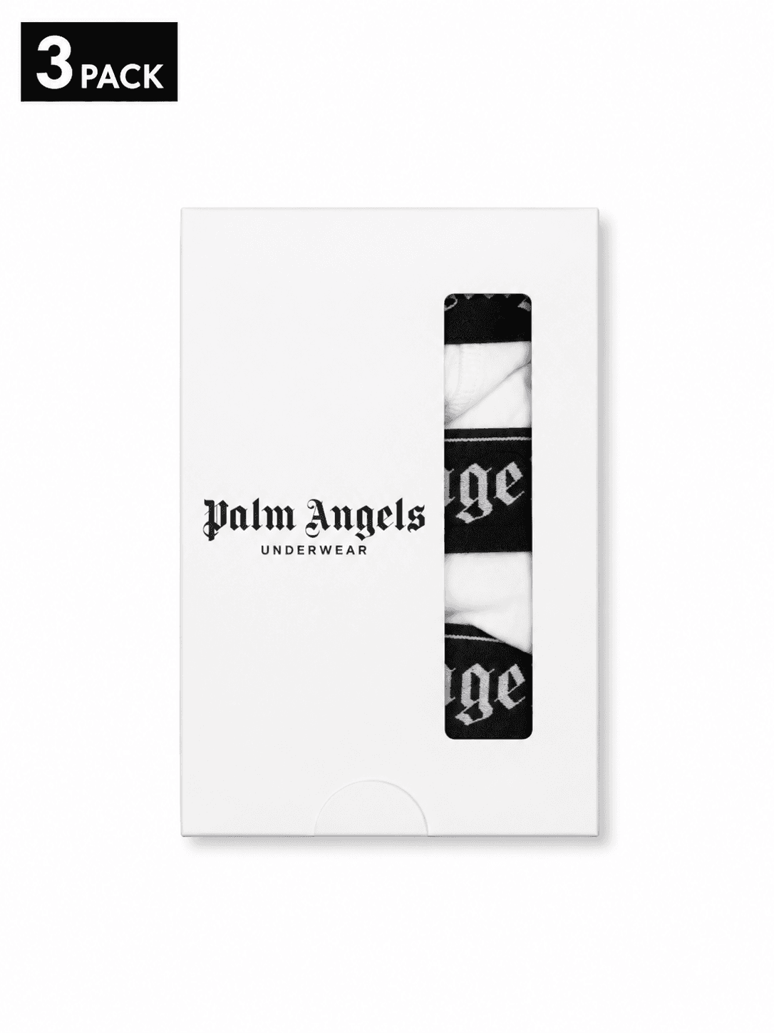 Palm Angels Men Underwear