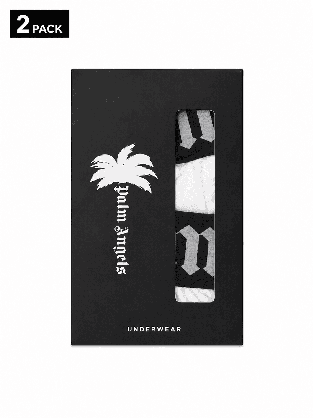 Palm Angels Men Underwear