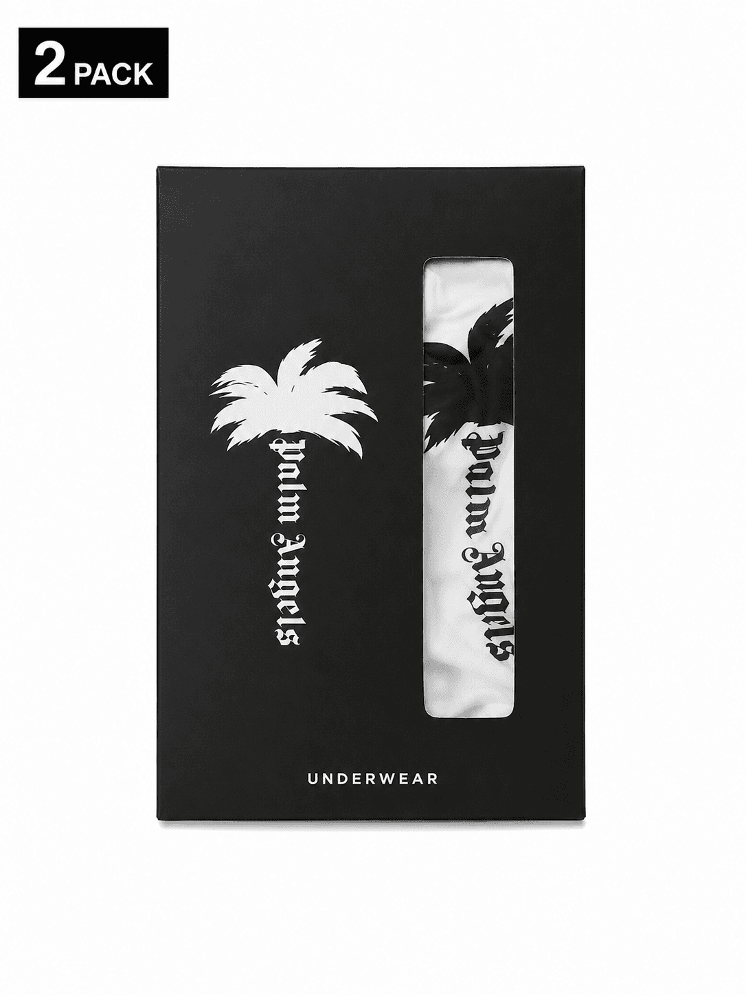 Palm Angels Men Underwear