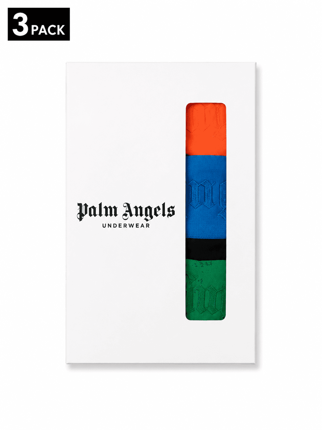 Palm Angels Men Underwear