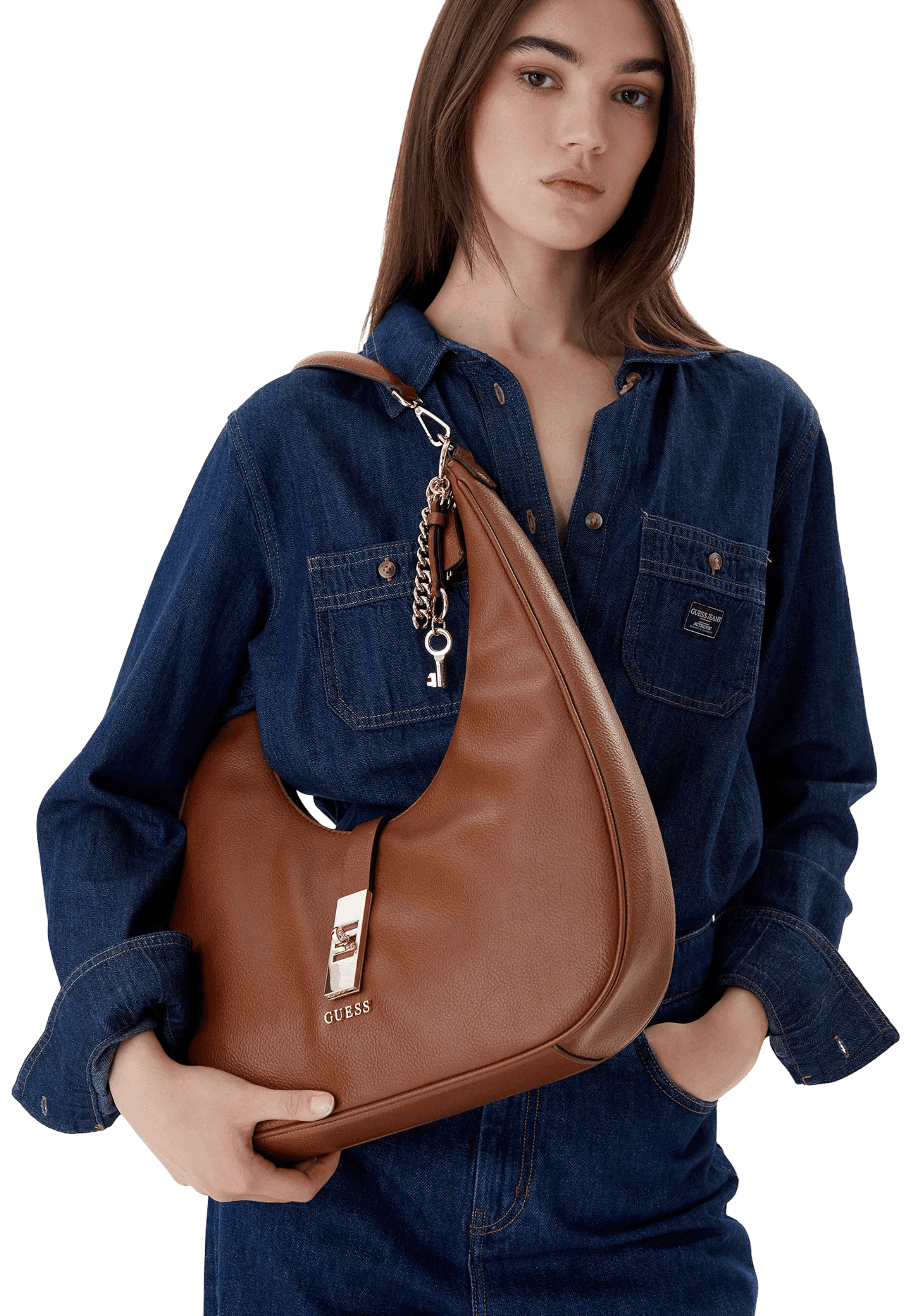Guess  Women Bag
