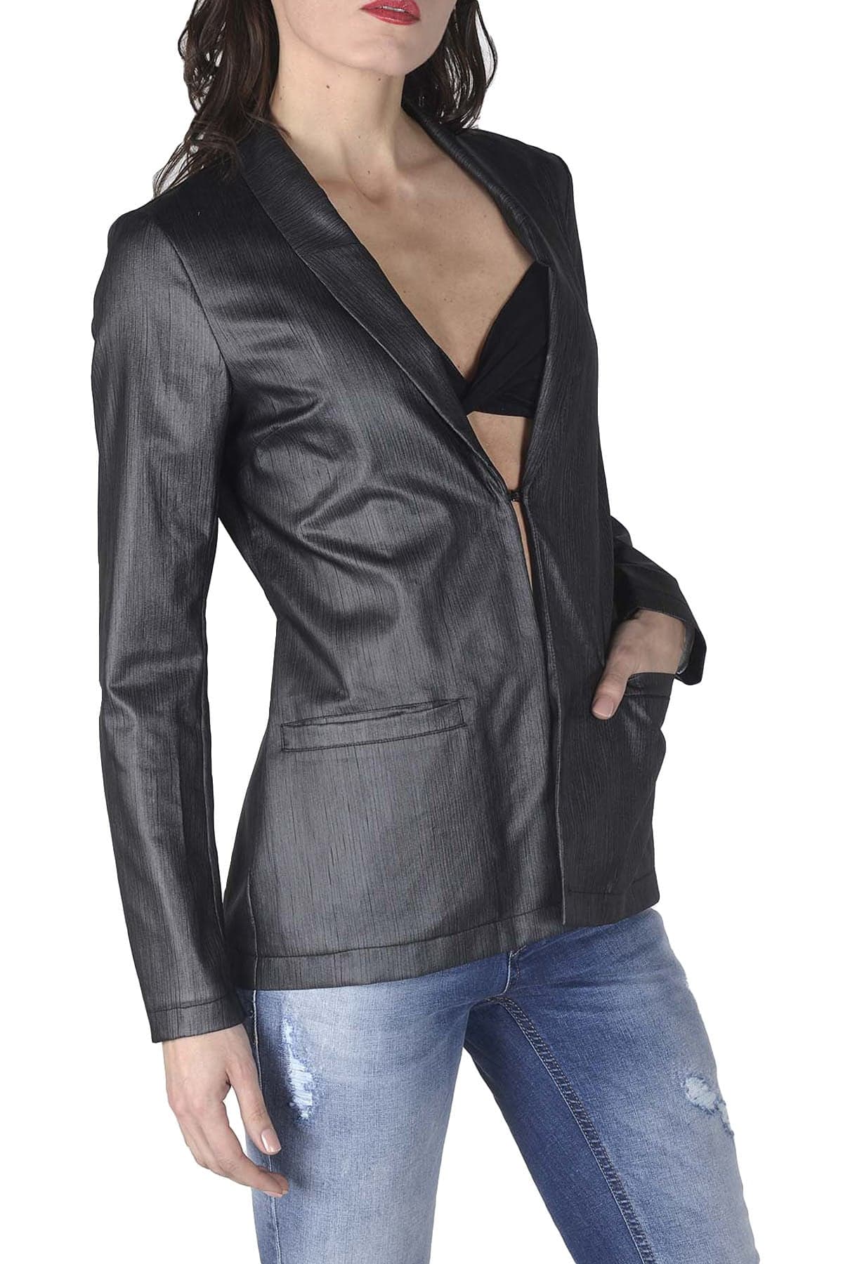Sexy Woman  Women Blazer