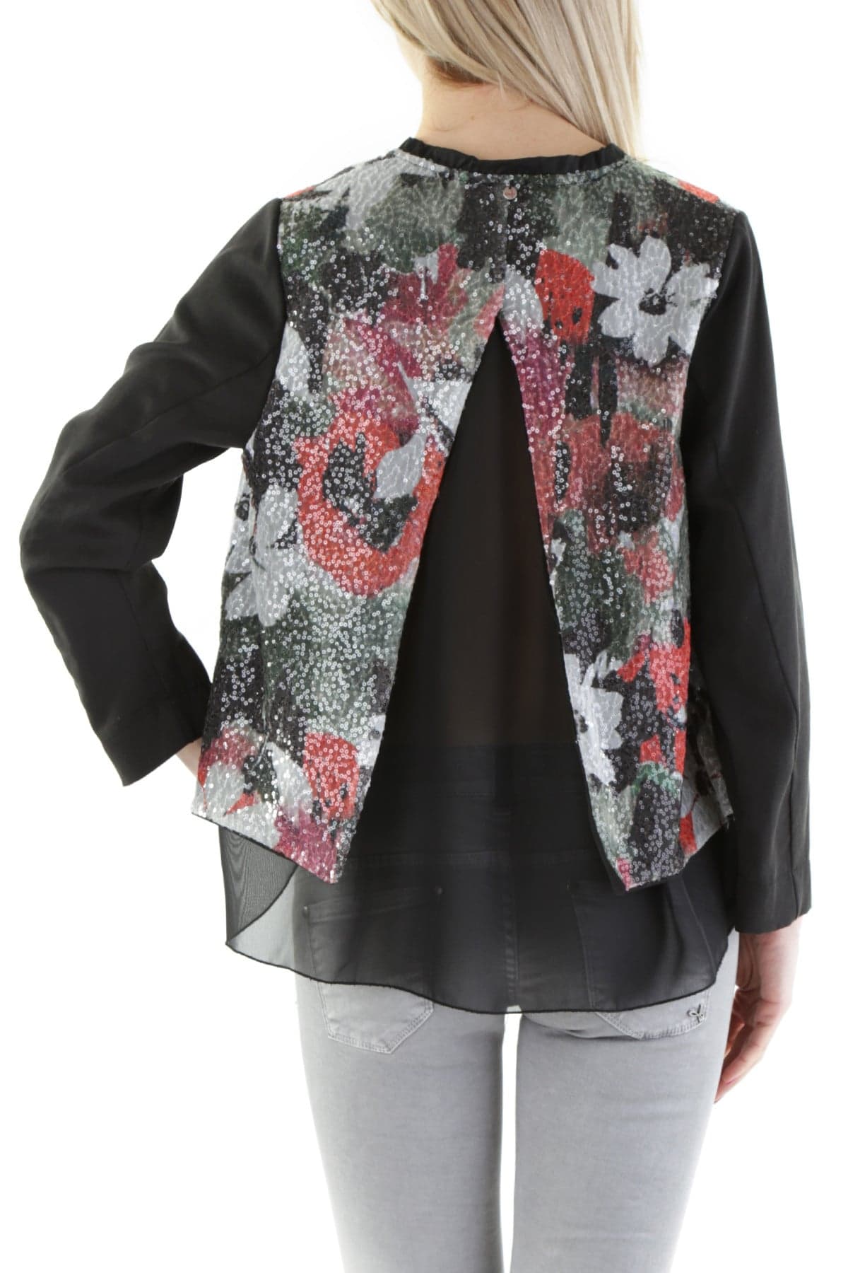 Sexy Woman  Women Blazer