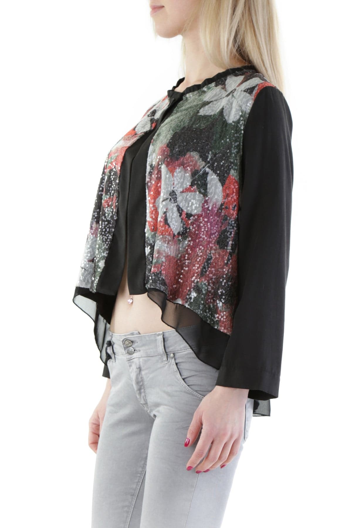 Sexy Woman  Women Blazer