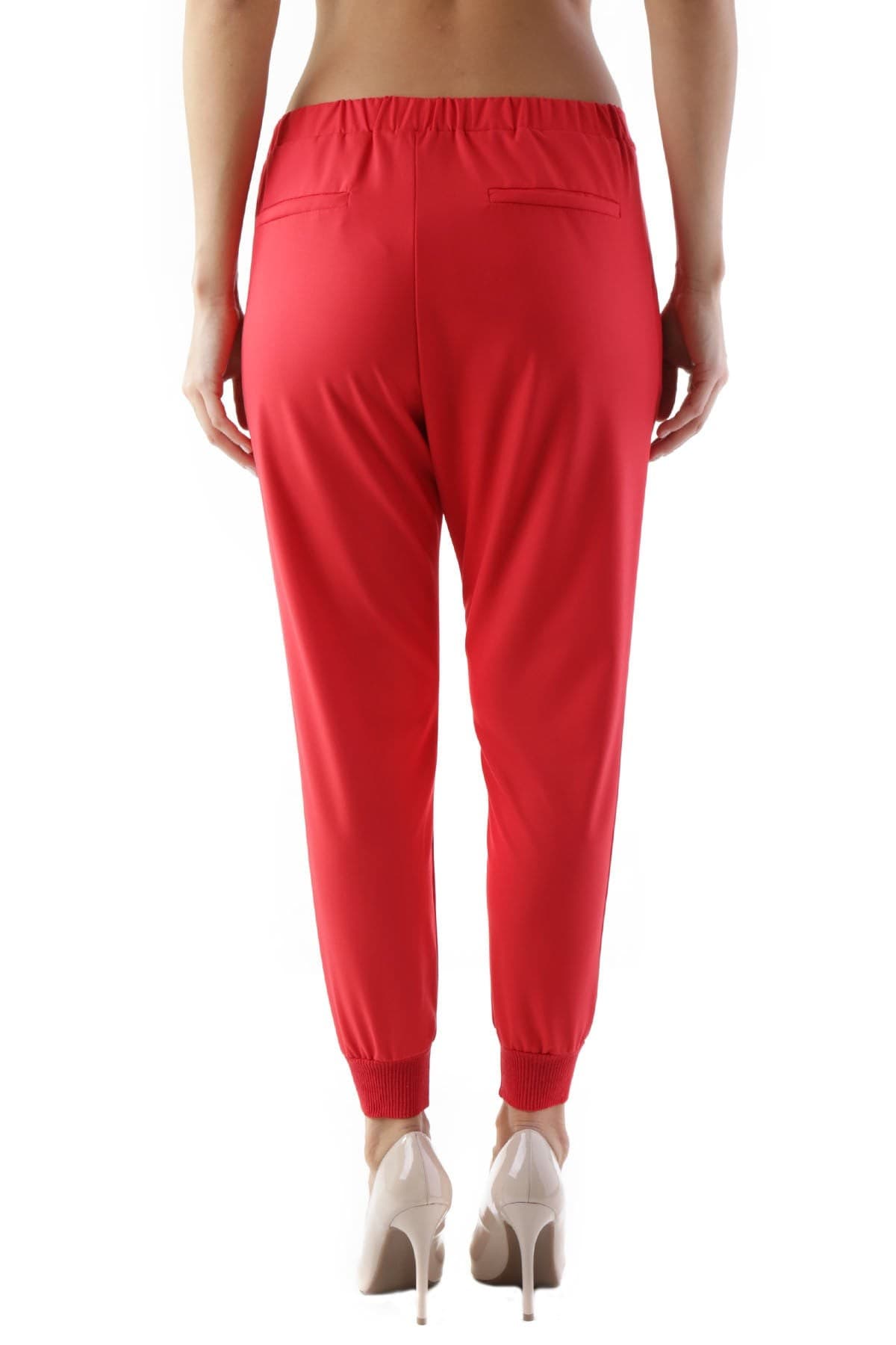 Cristina Gavioli  Women Trousers