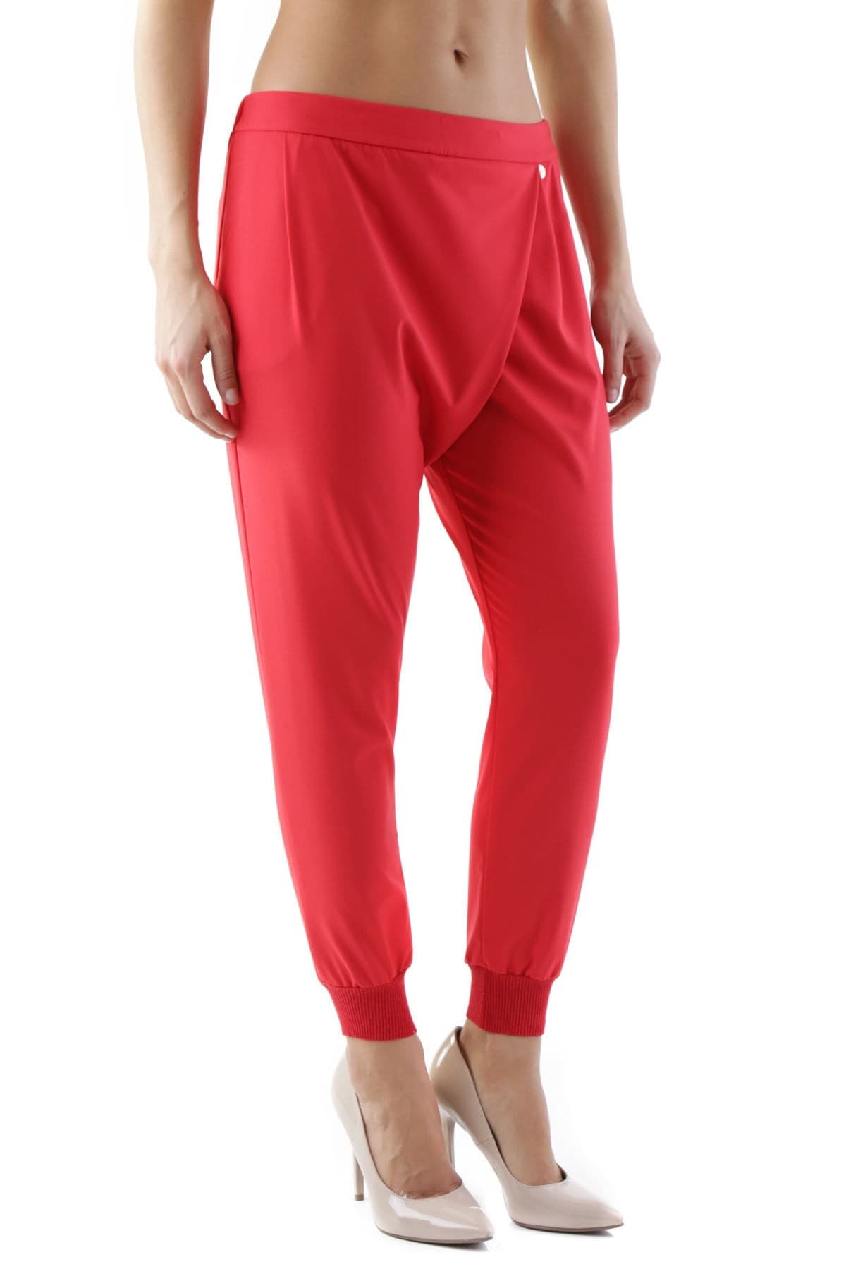 Cristina Gavioli  Women Trousers