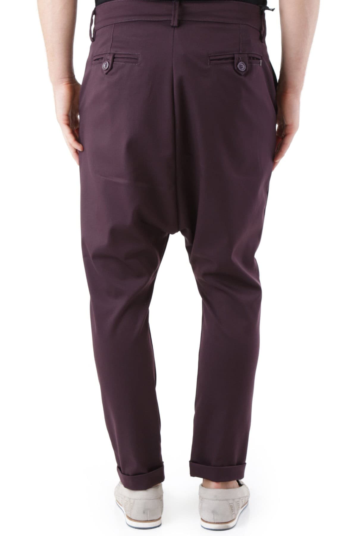Absolut Joy Men Trousers
