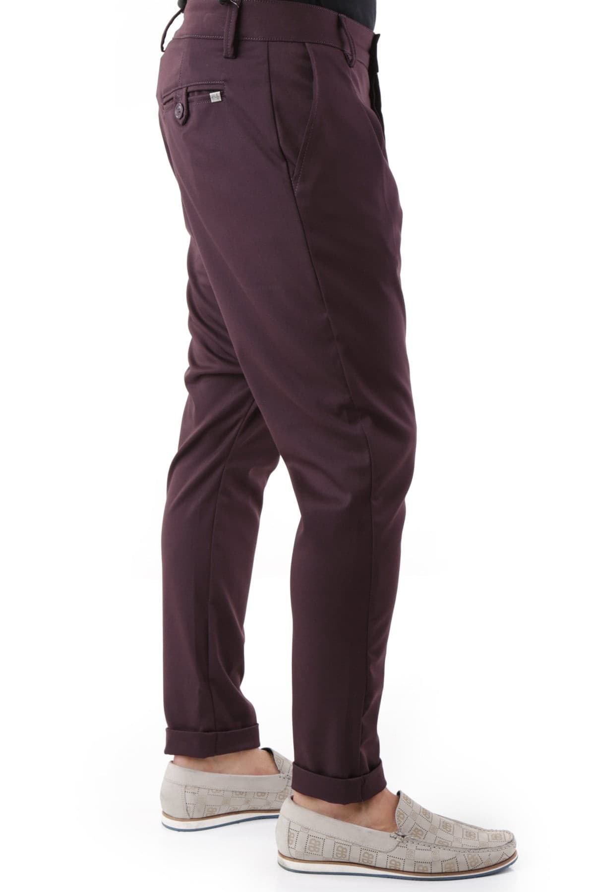 Absolut Joy Men Trousers