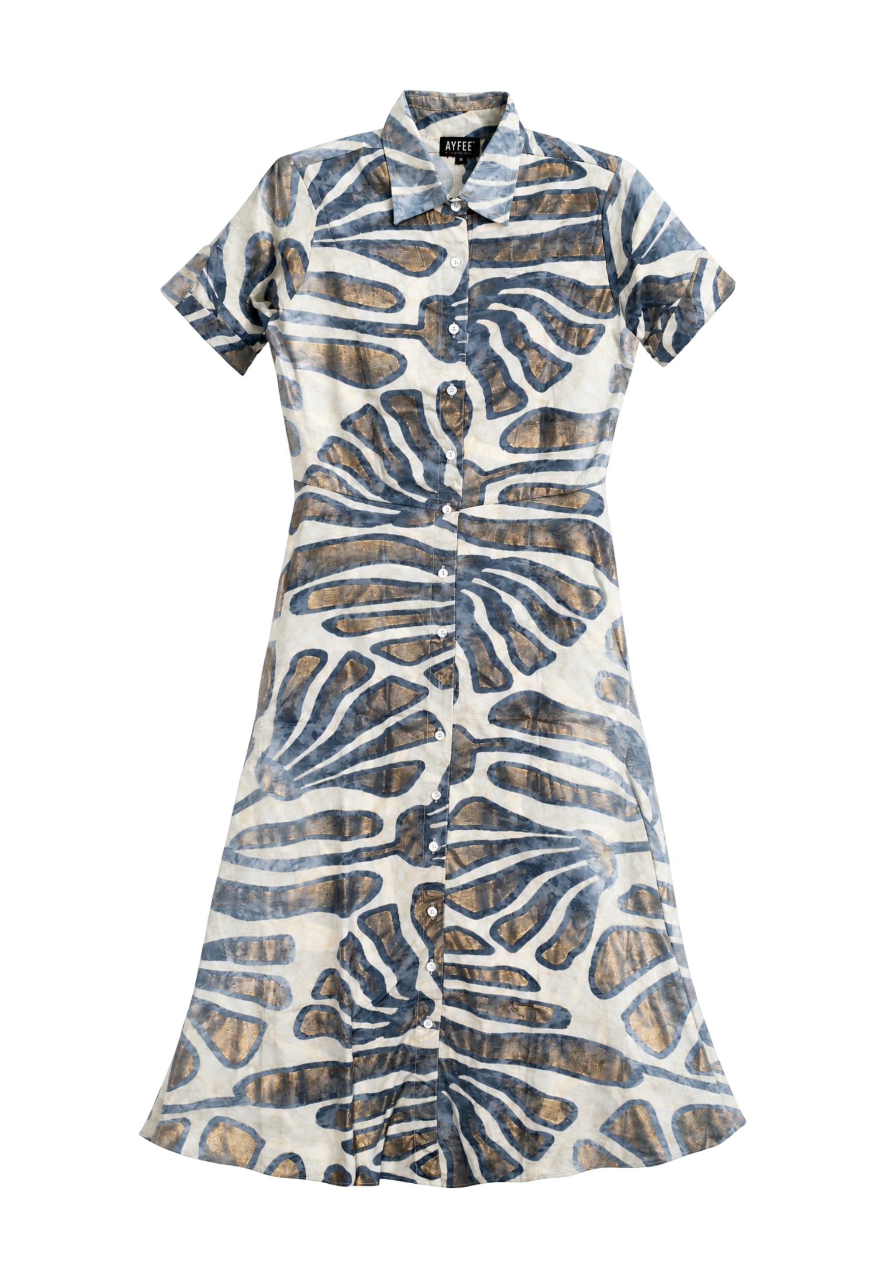 Ayfee  Women Dress