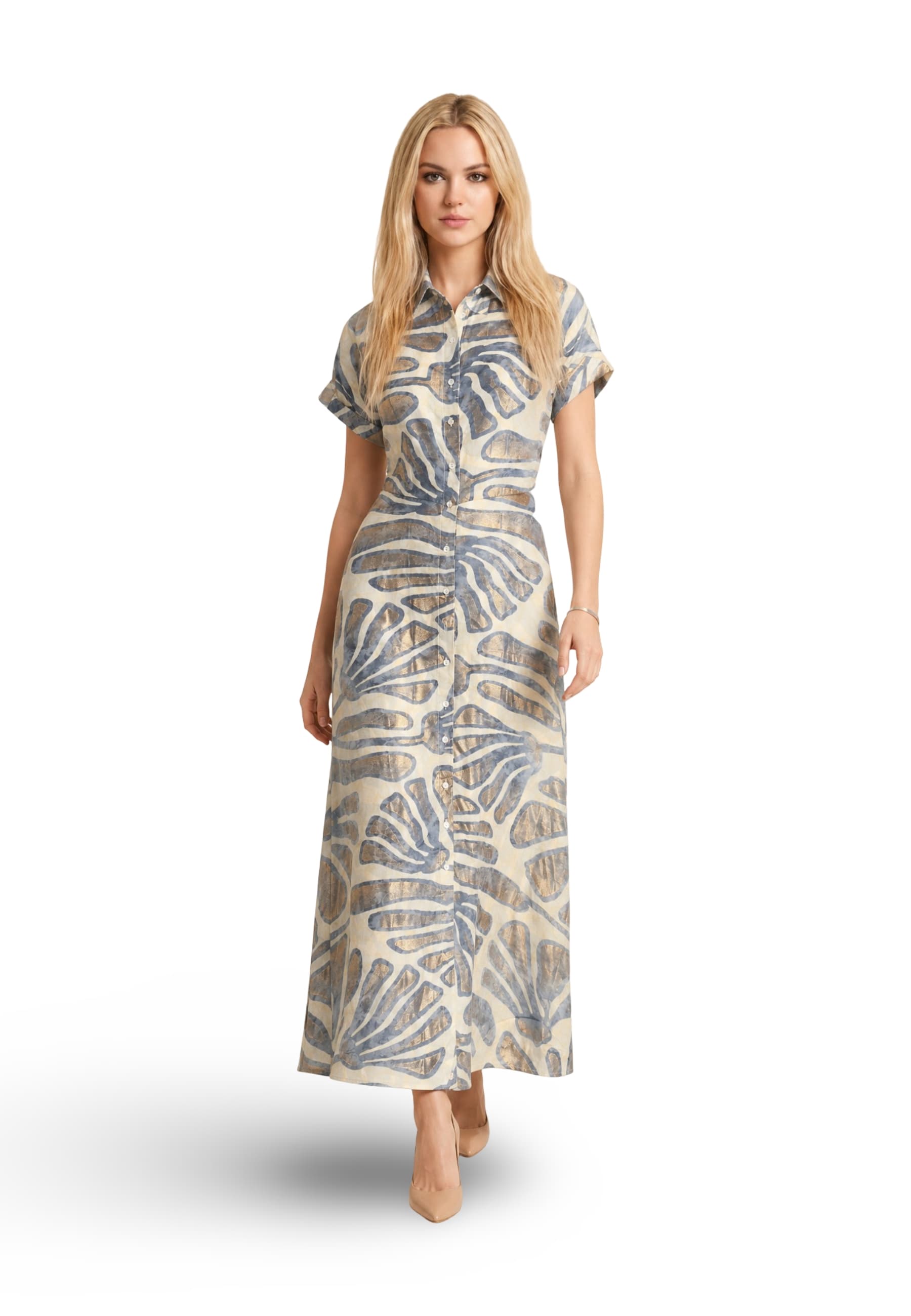 Ayfee  Women Dress