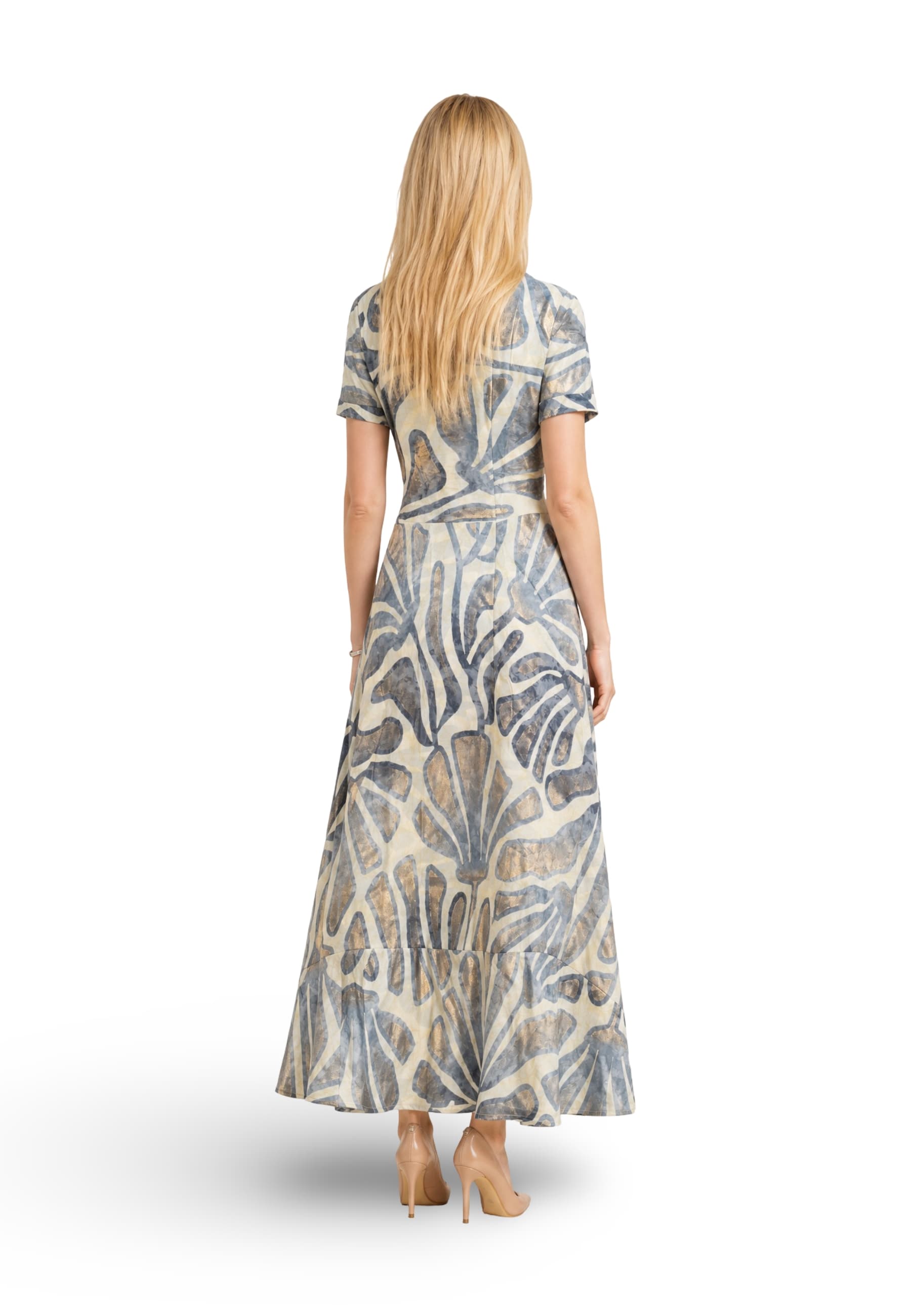Ayfee  Women Dress