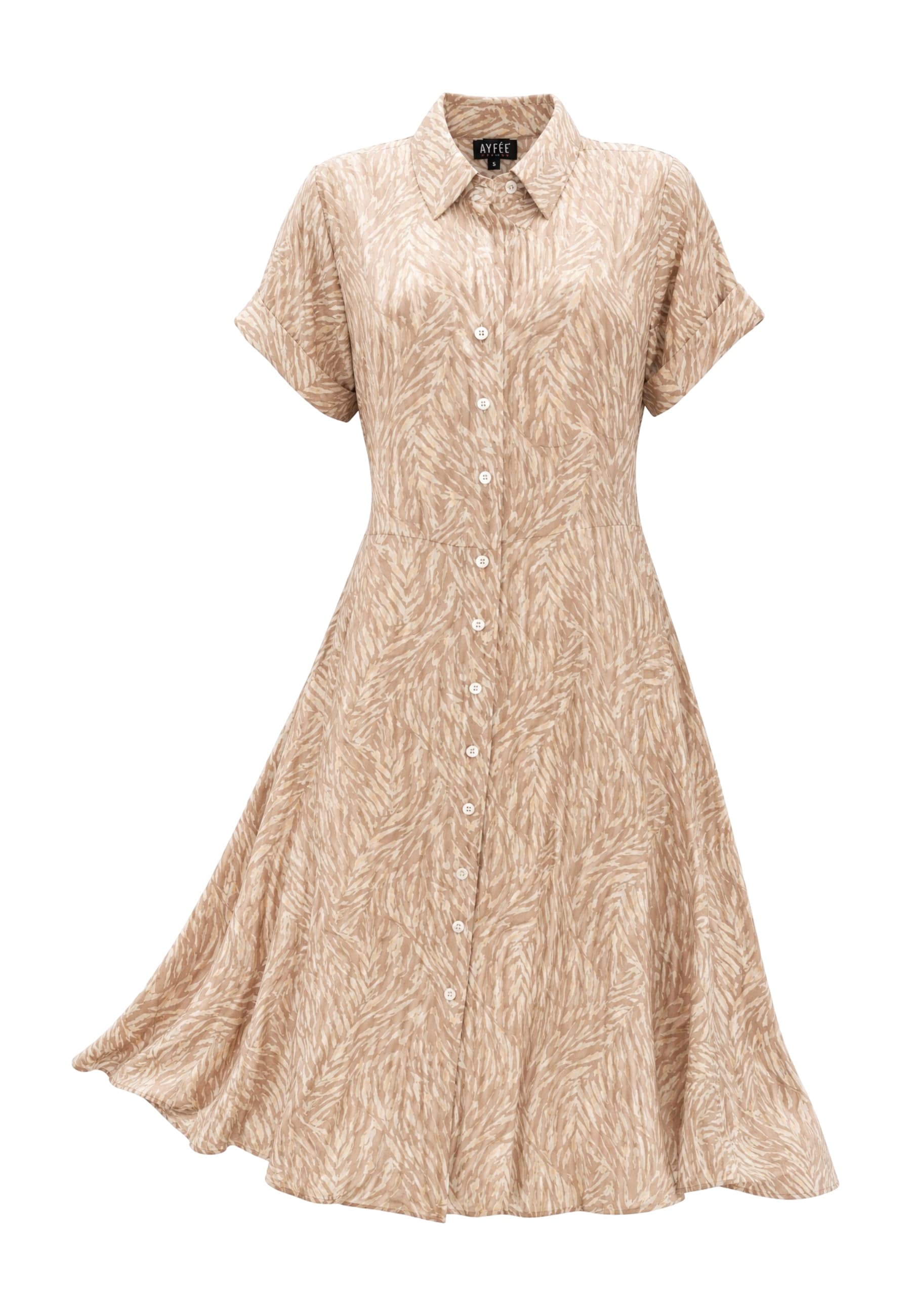 Ayfee  Women Dress