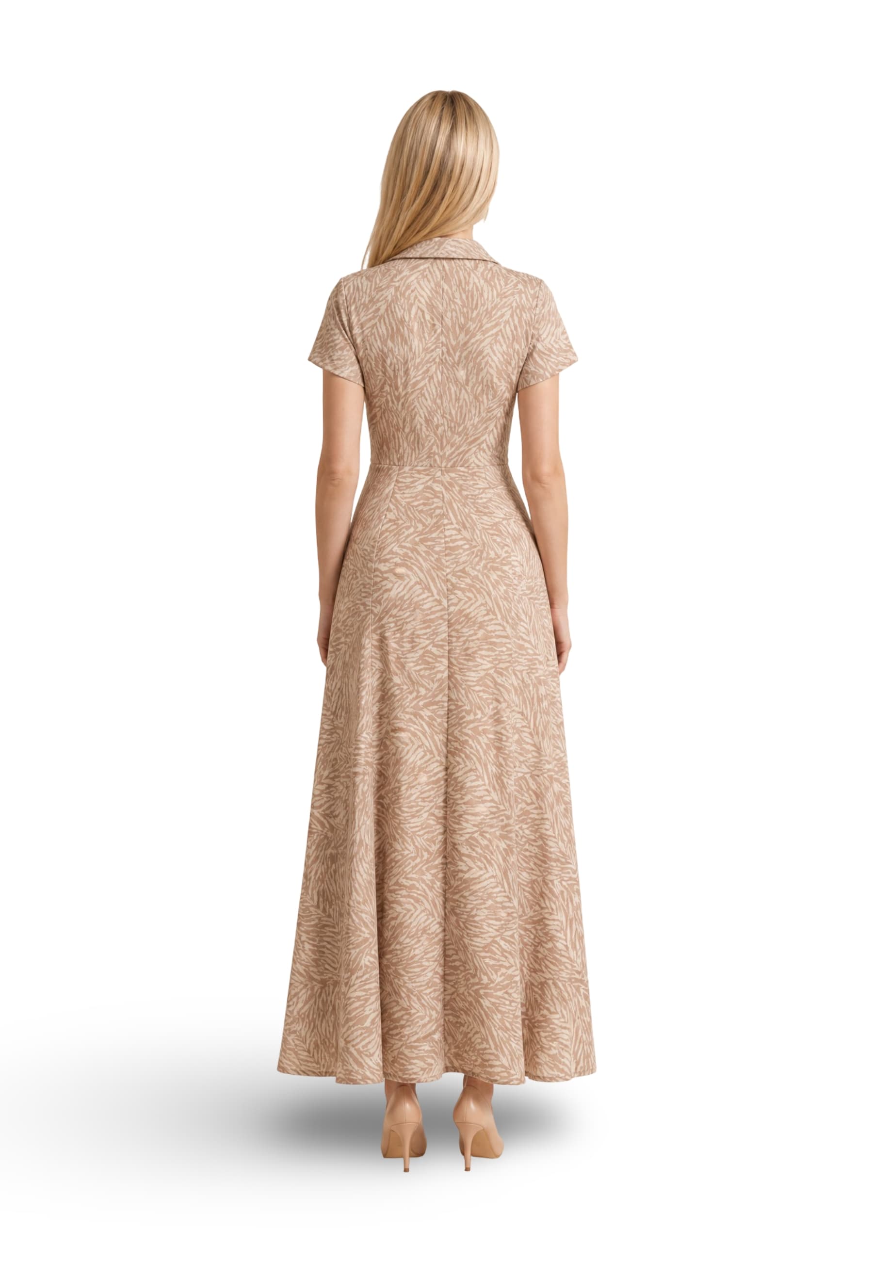 Ayfee  Women Dress