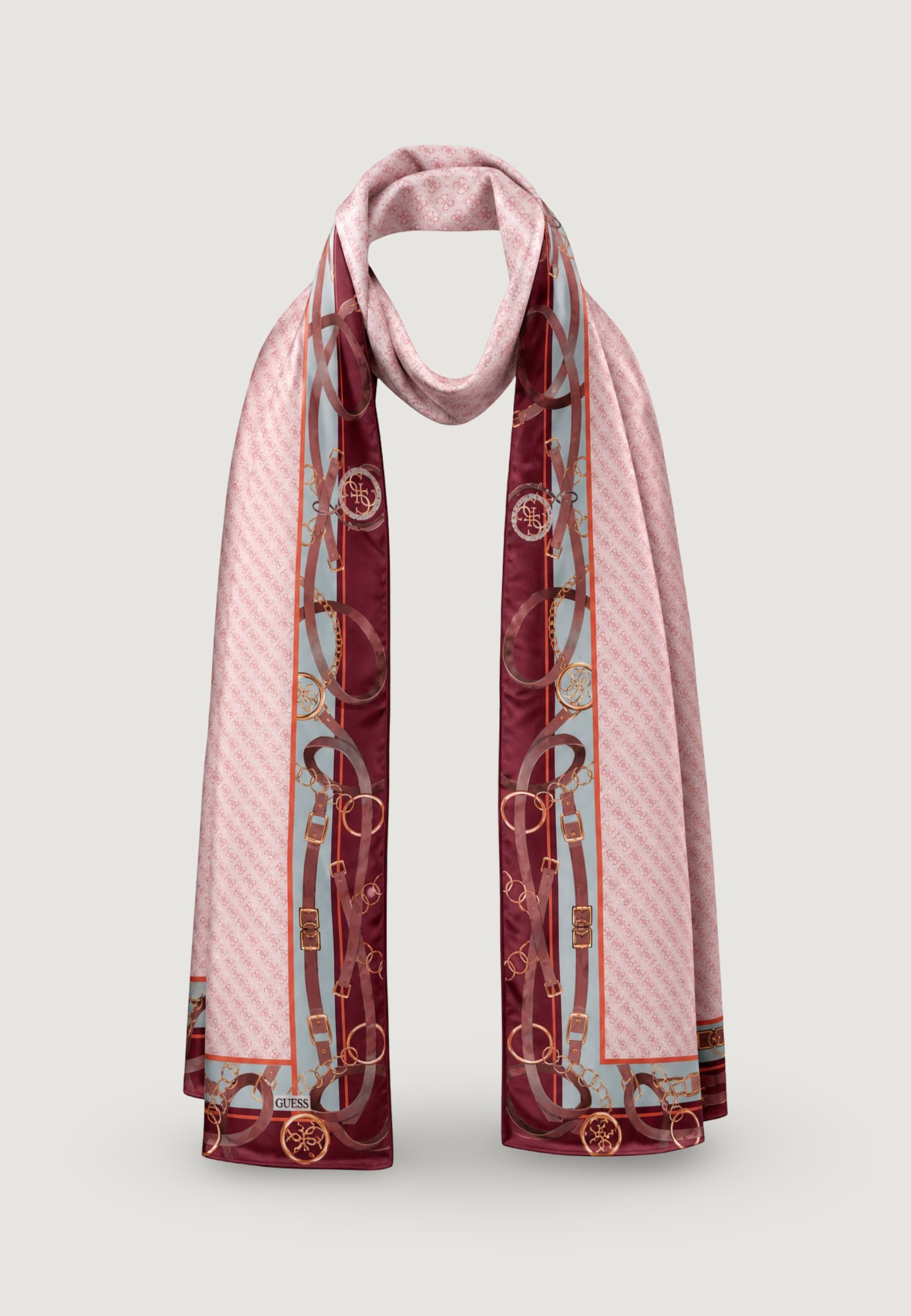 Guess  Women Scarve