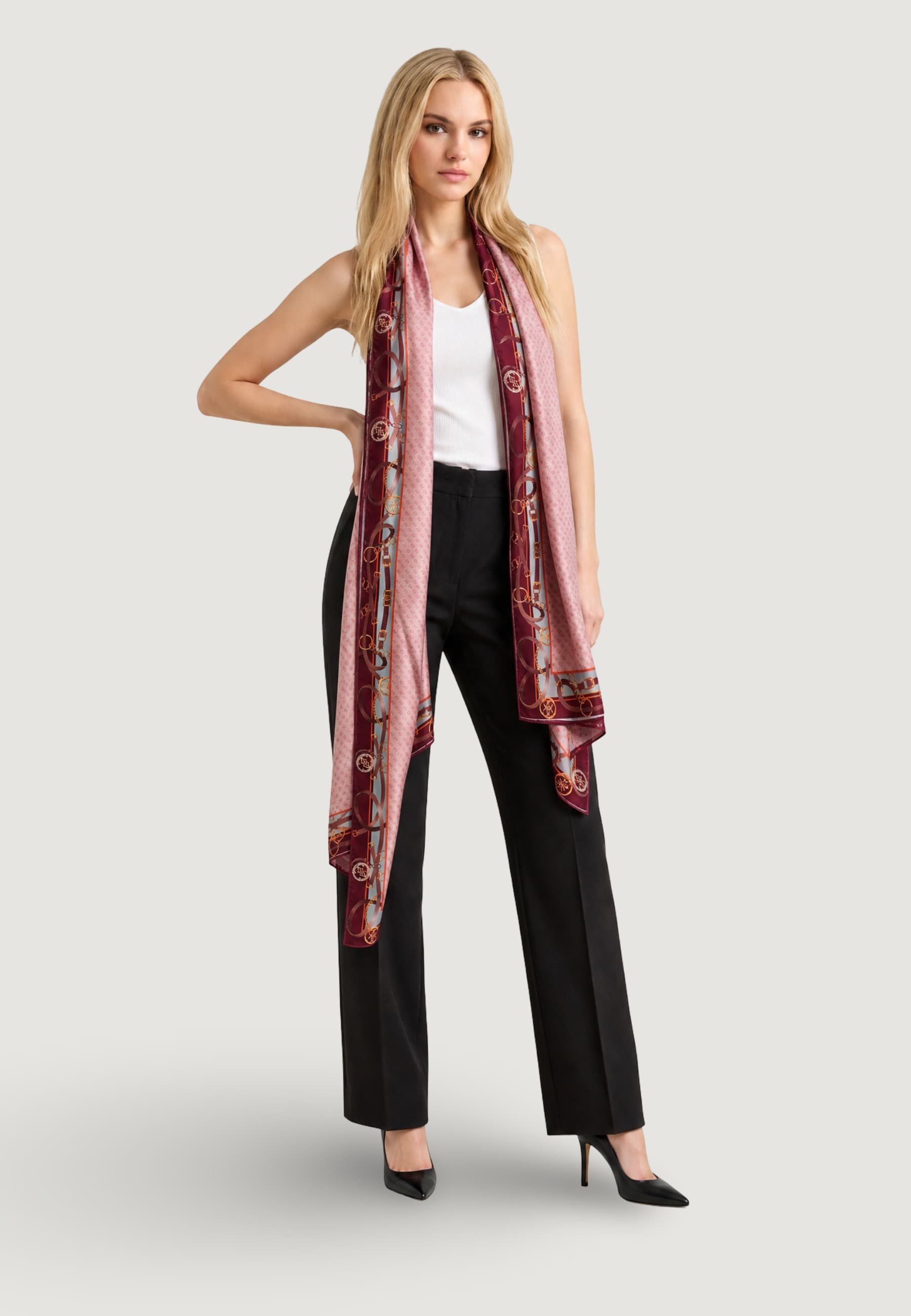 Guess  Women Scarve