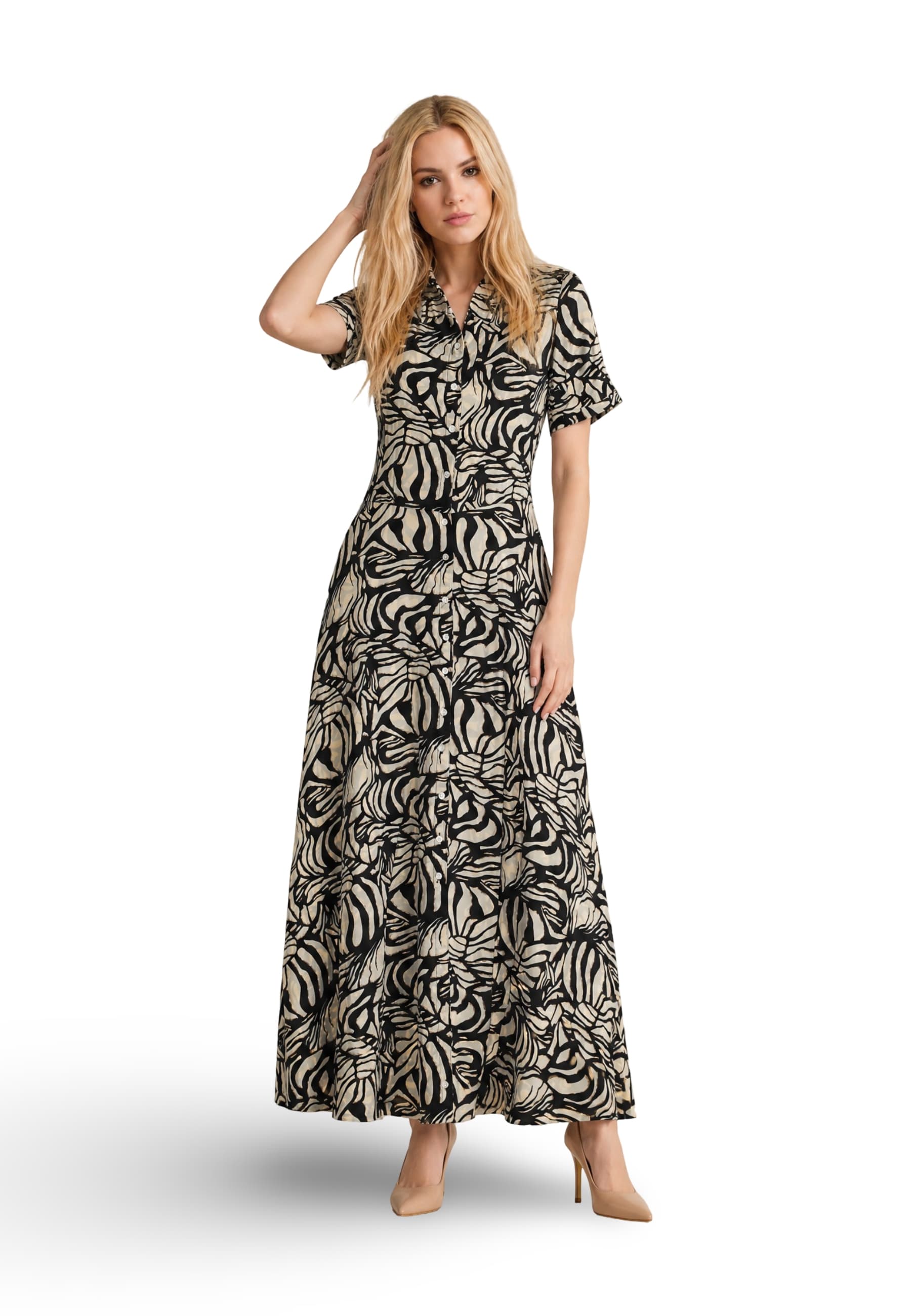 Ayfee  Women Dress