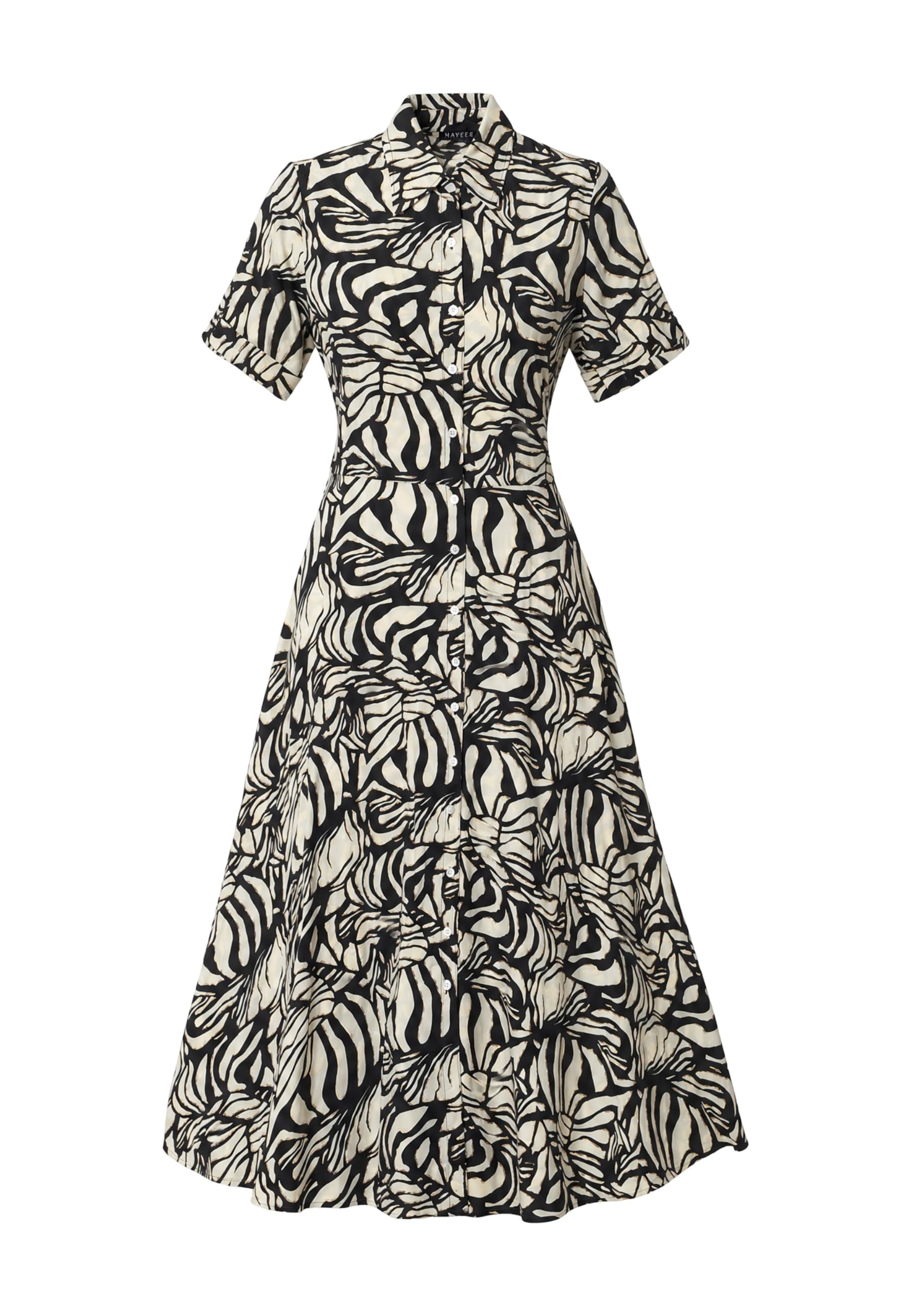 Ayfee  Women Dress