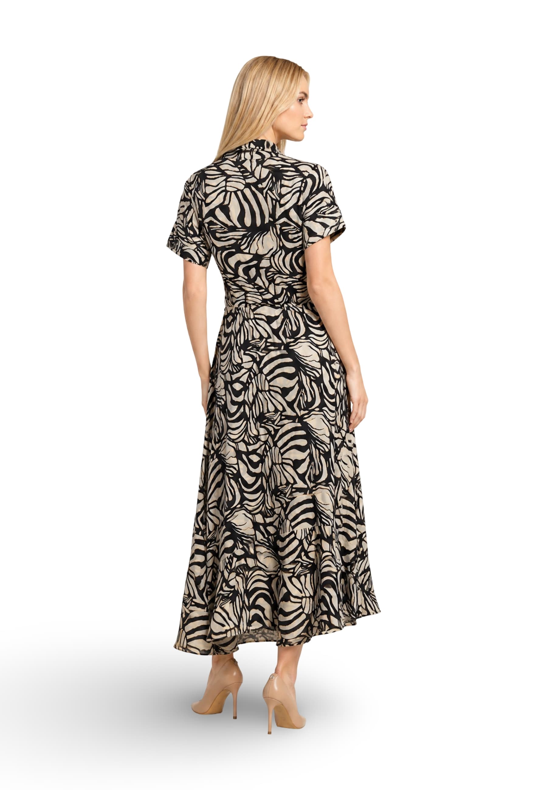 Ayfee  Women Dress