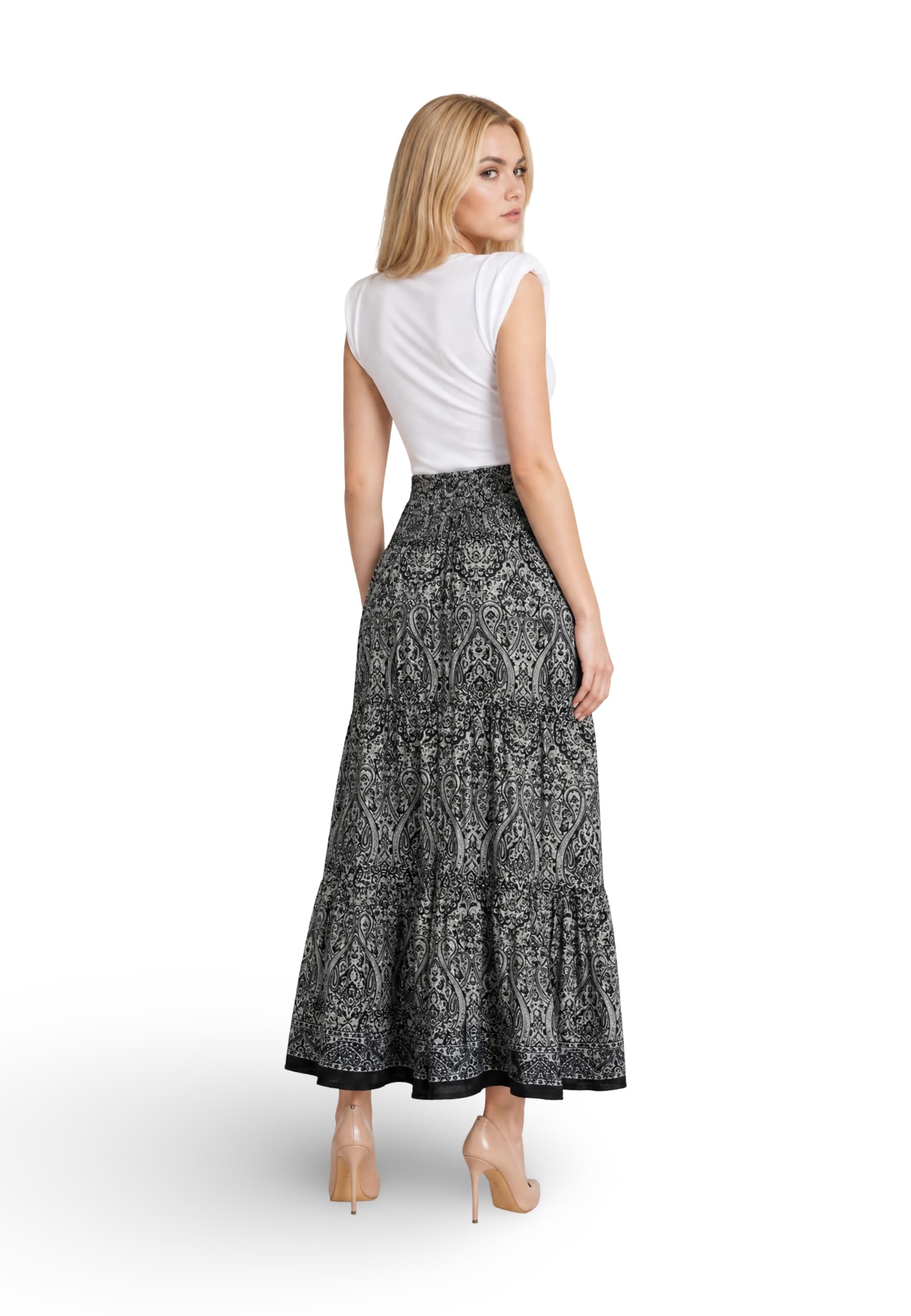 Ayfee  Women Skirt