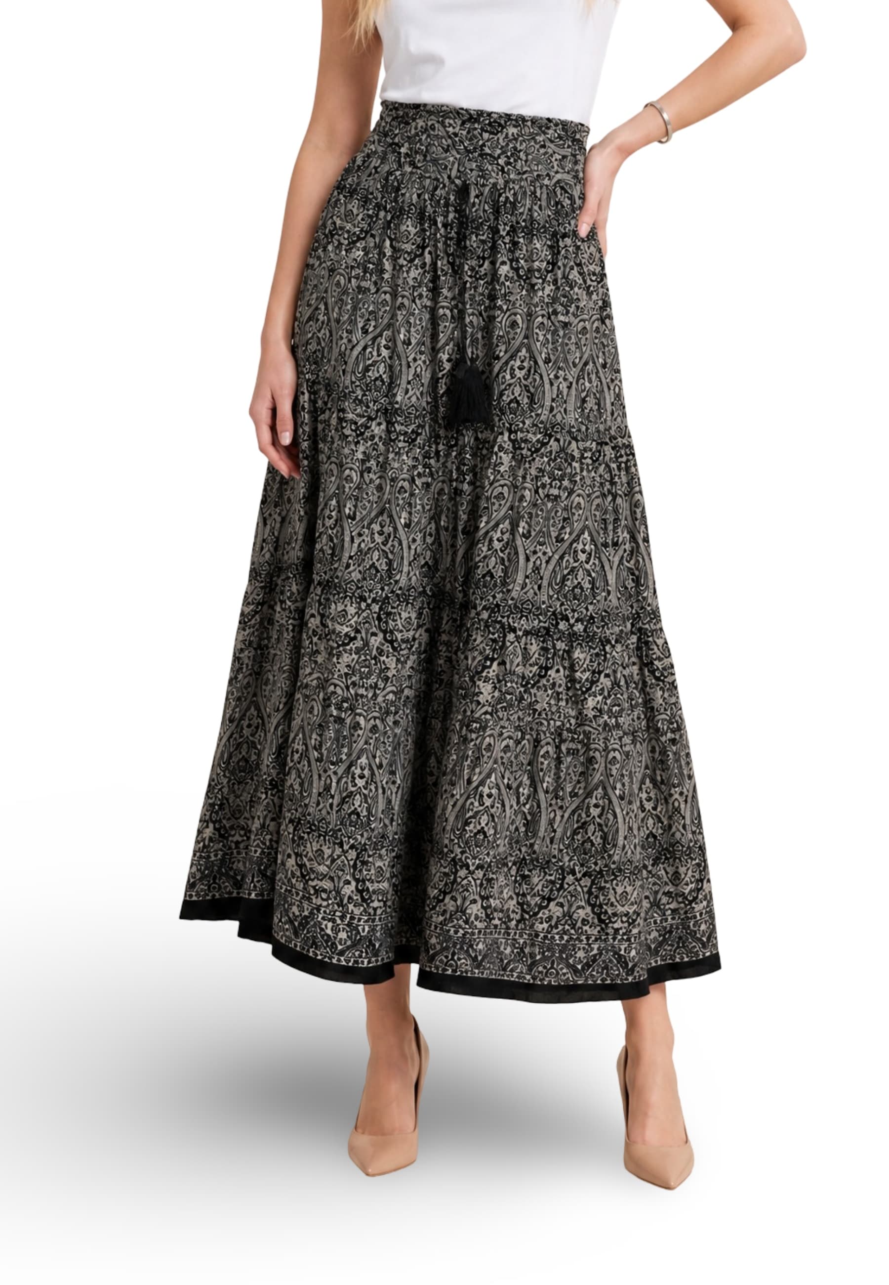 Ayfee  Women Skirt
