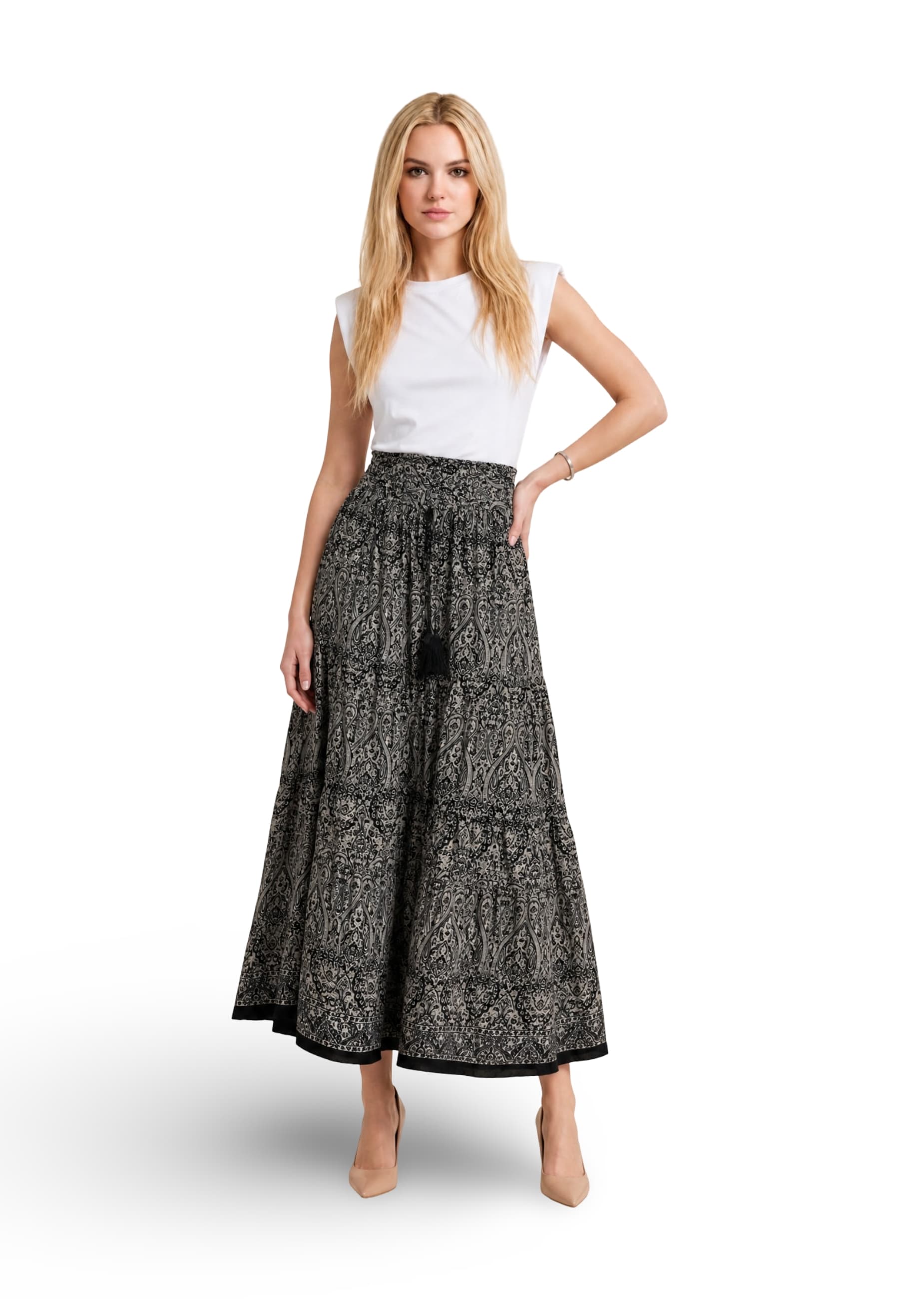 Ayfee  Women Skirt