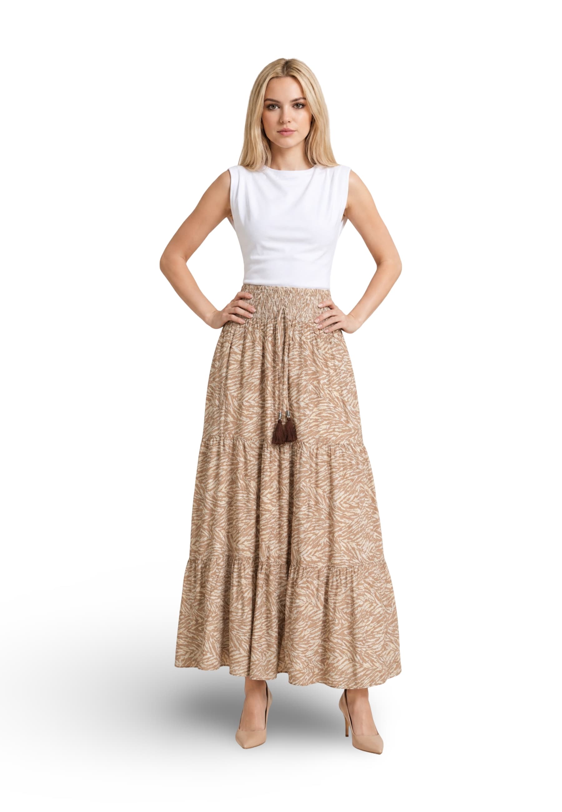 Ayfee  Women Skirt