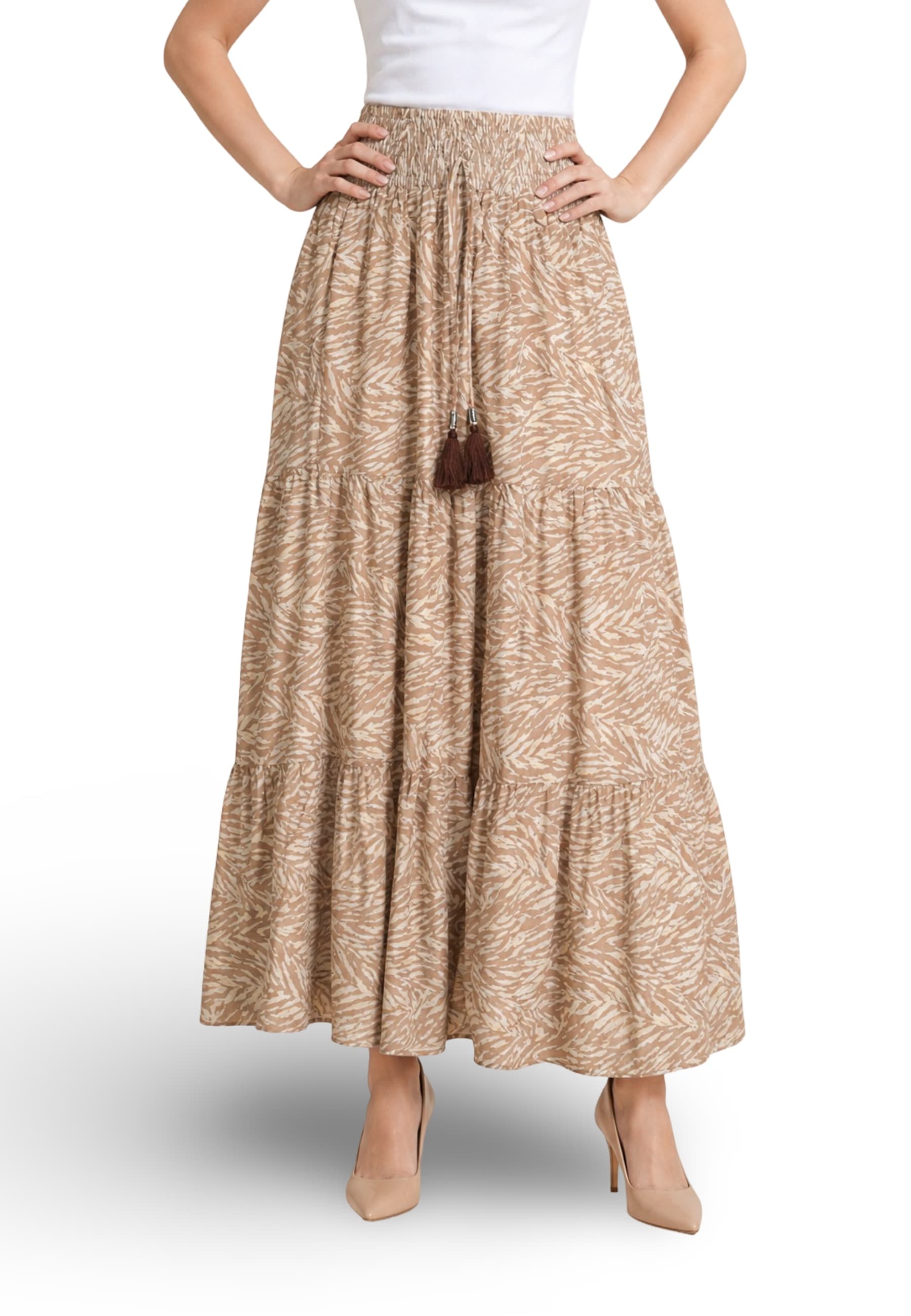 Ayfee  Women Skirt
