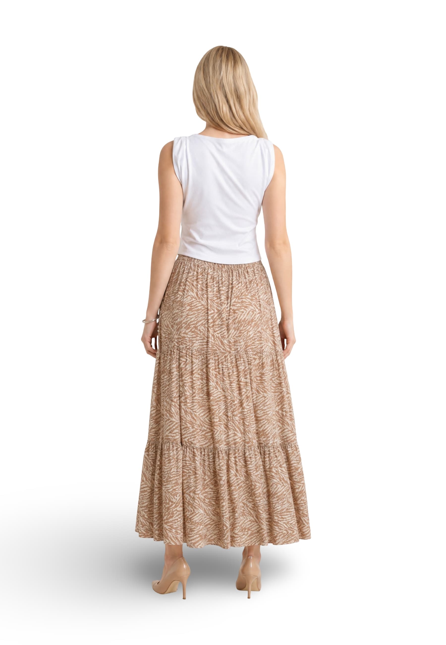 Ayfee  Women Skirt