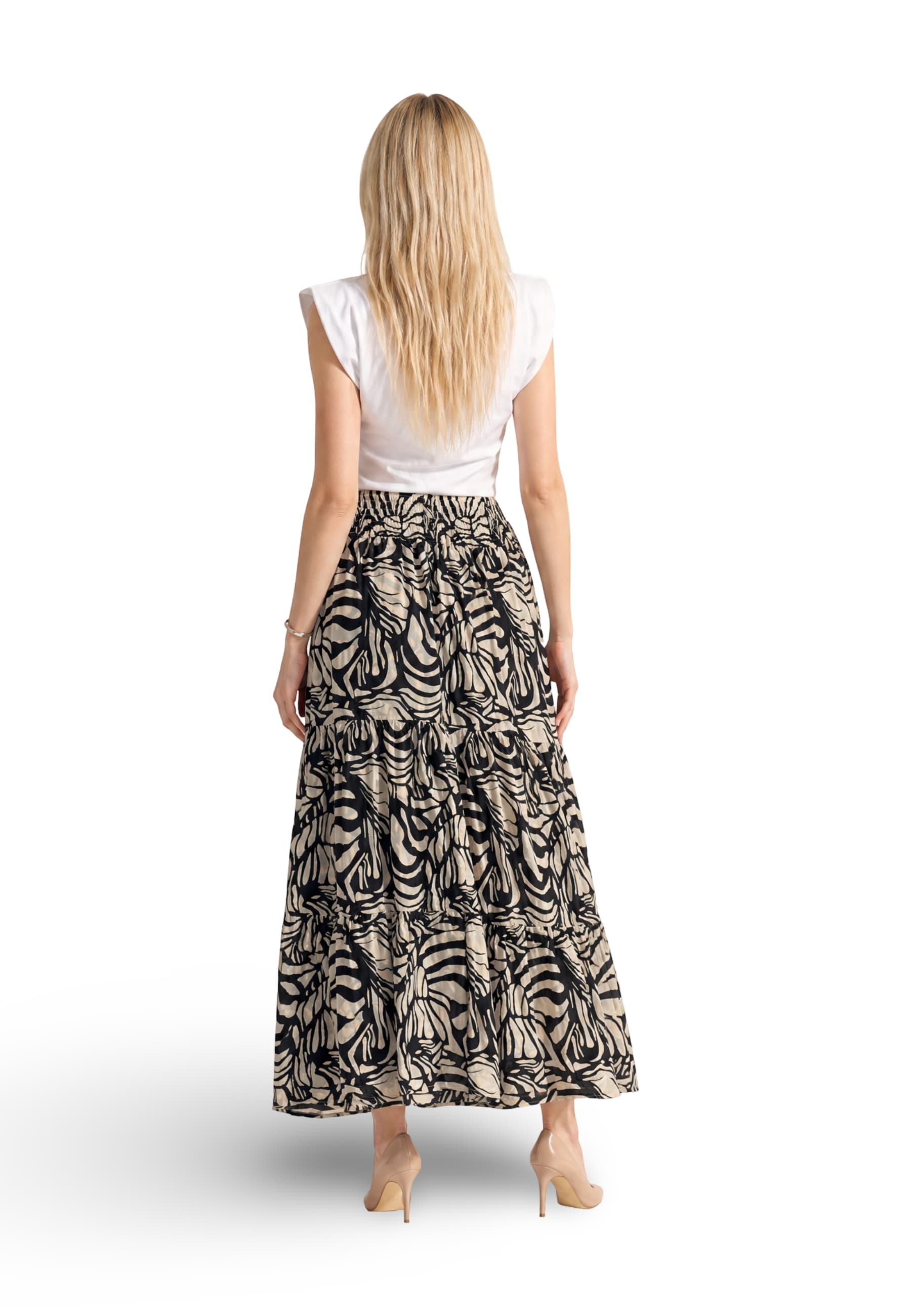 Ayfee  Women Skirt