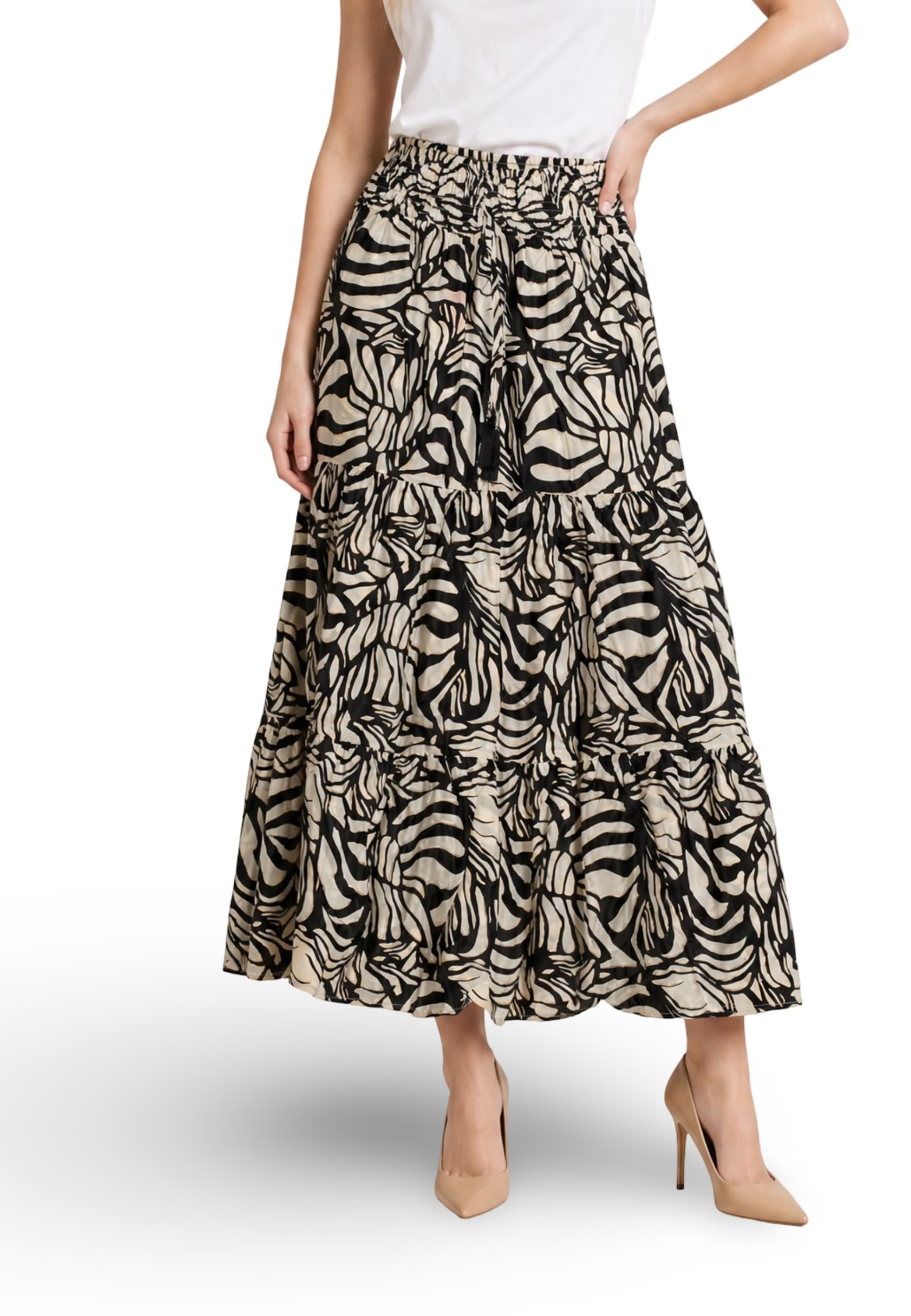 Ayfee  Women Skirt