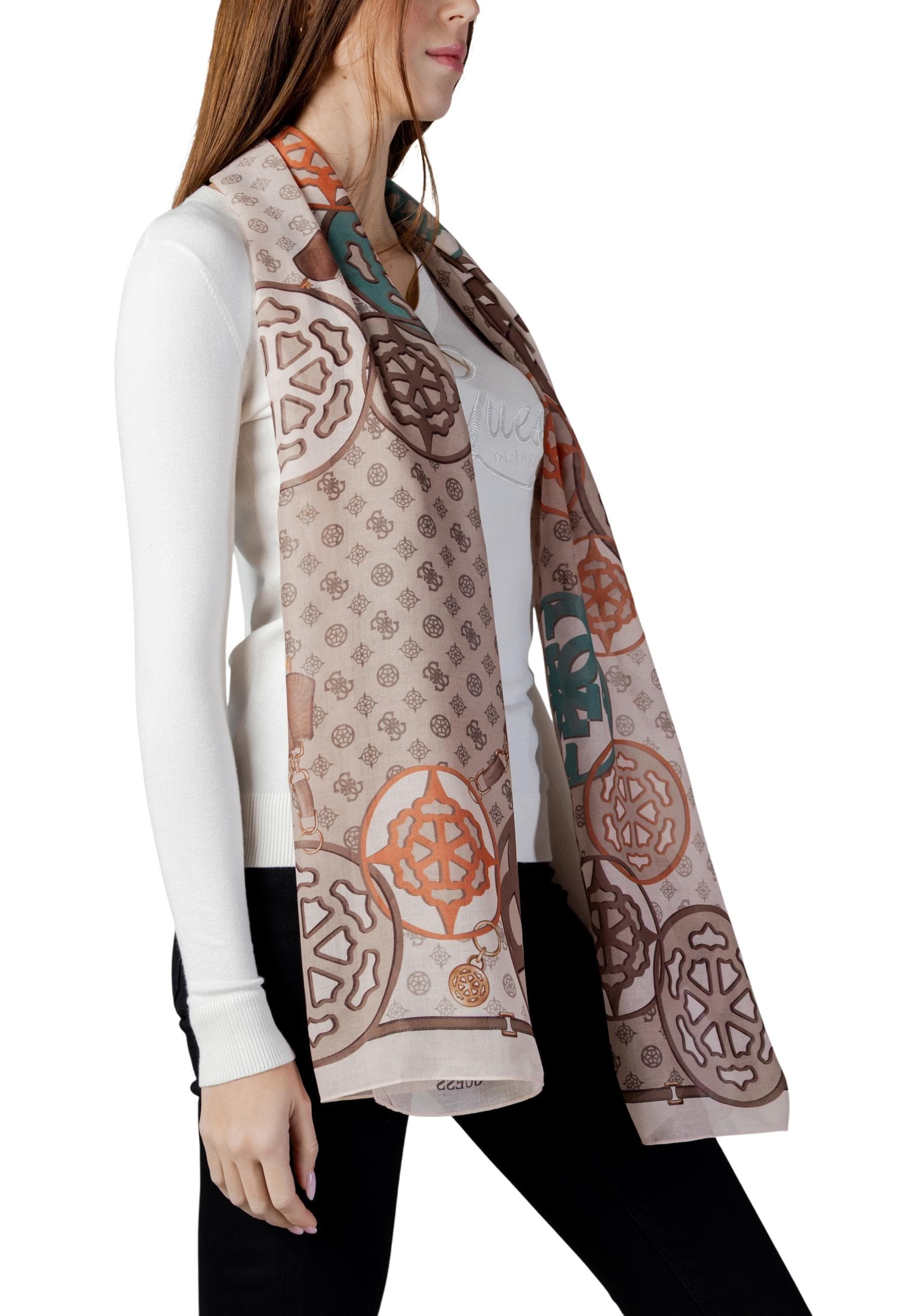 Guess  Women Scarve