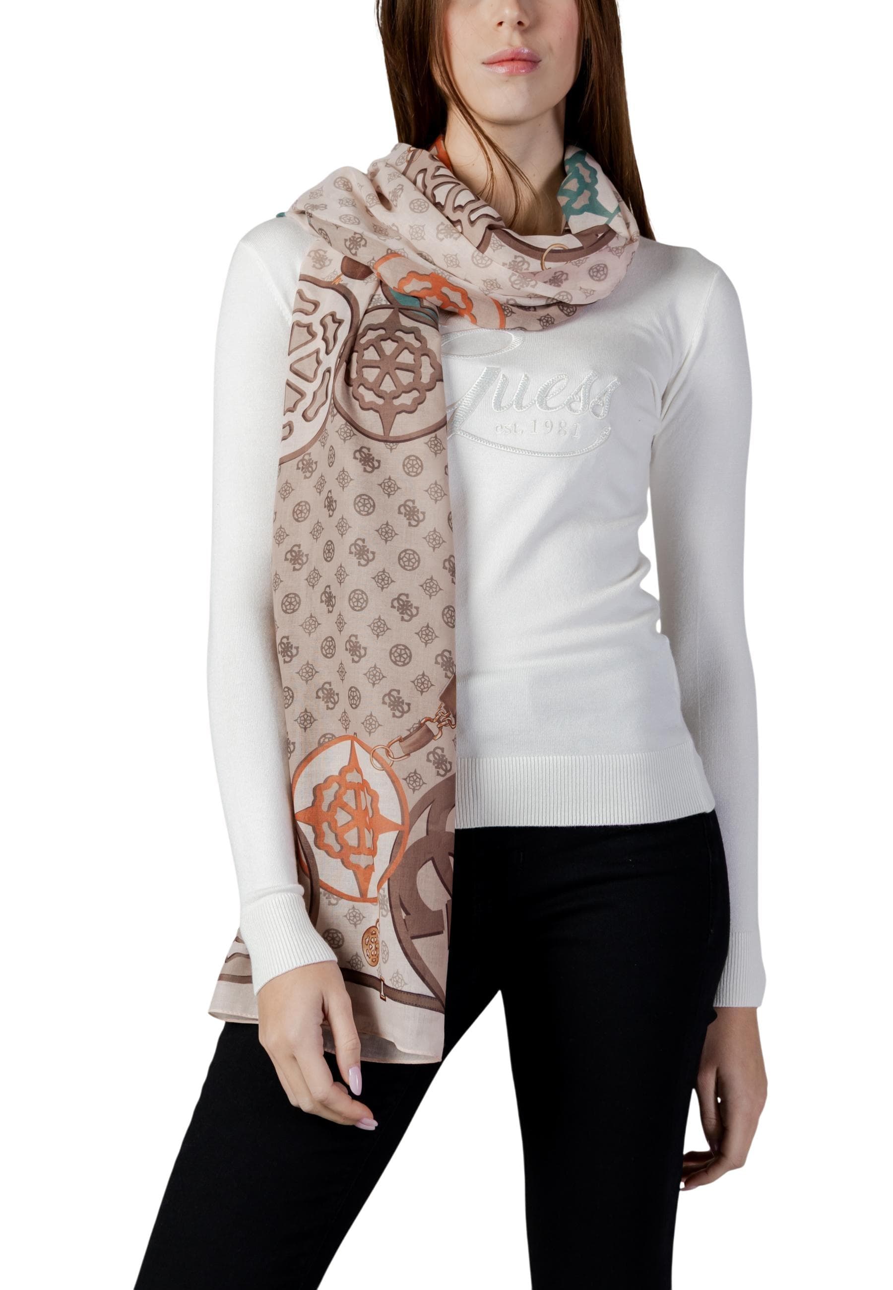 Guess  Women Scarve