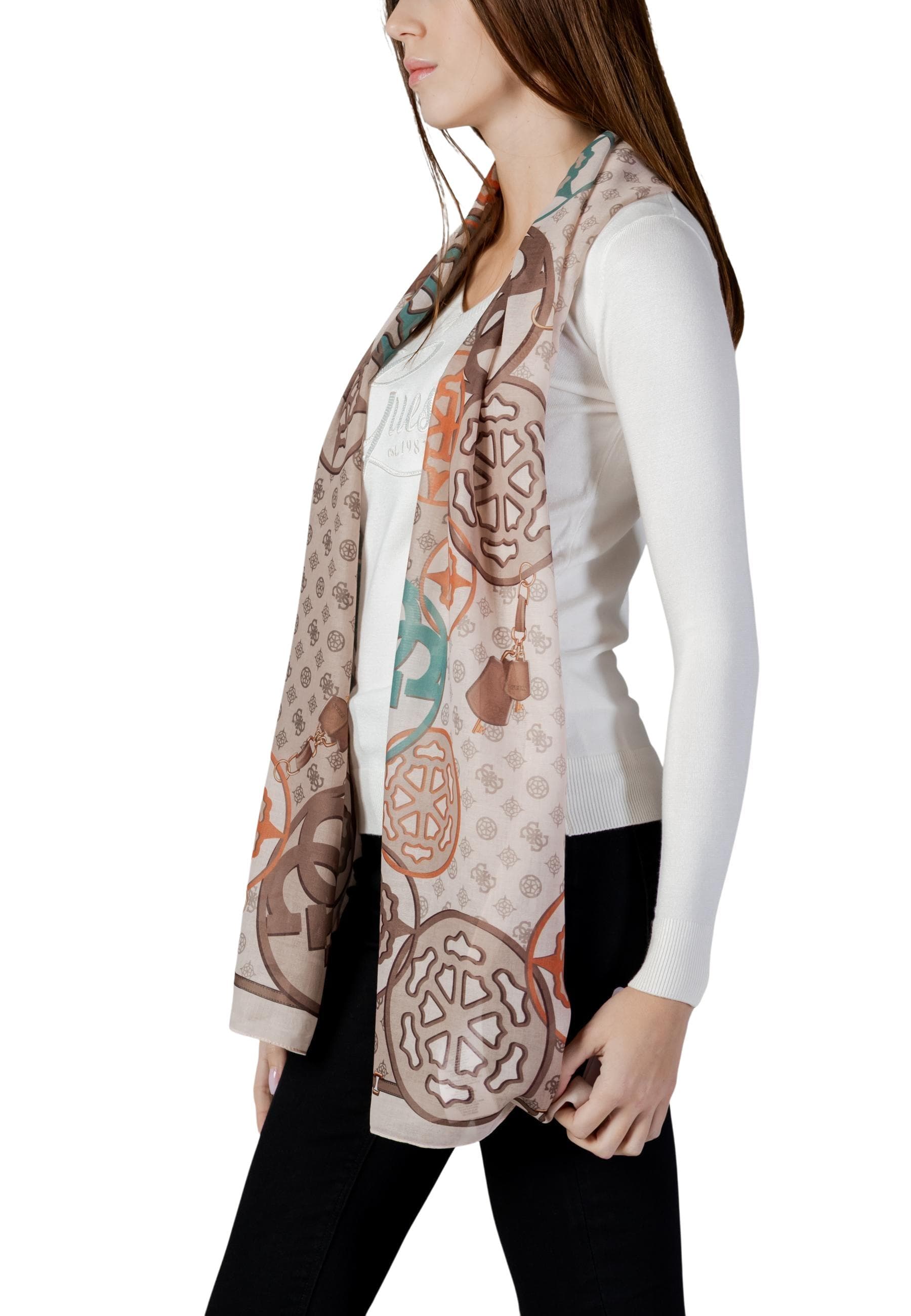 Guess  Women Scarve